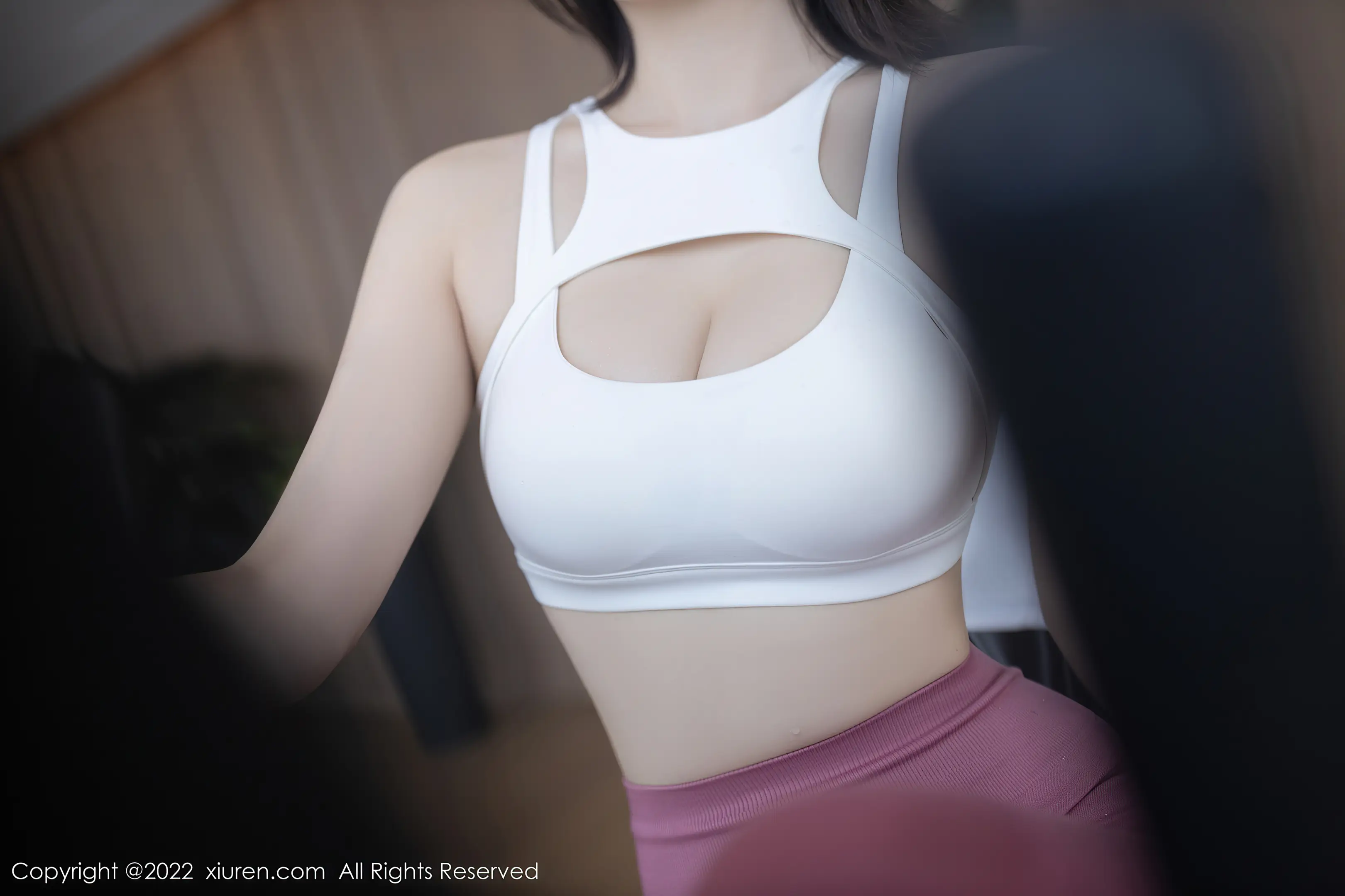 [Xiuren秀人网] 2022.05.10-011