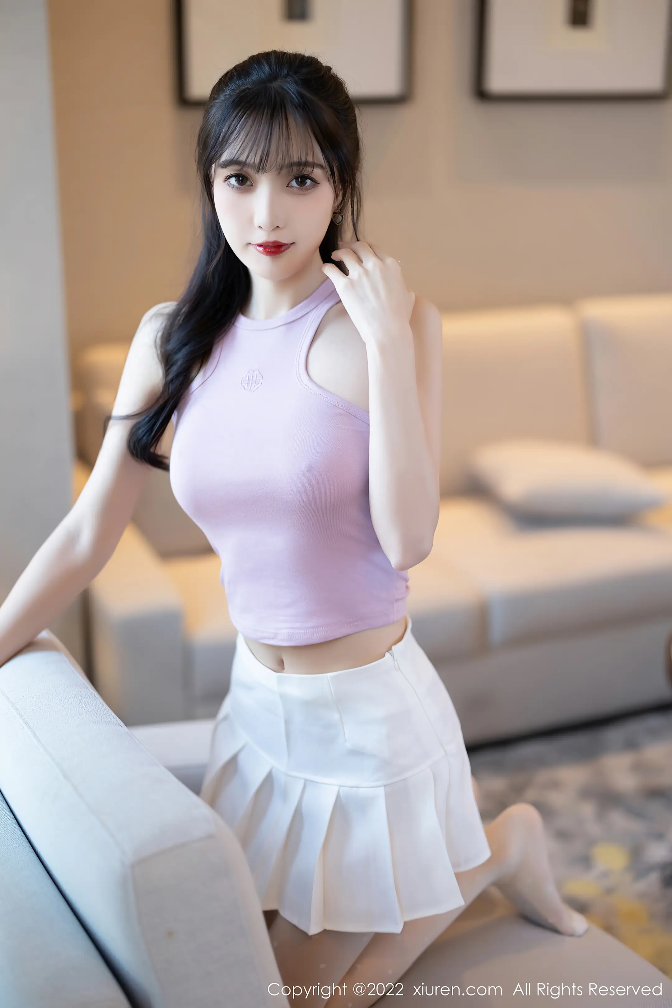 [Xiuren秀人网] 2022.09.21 NO.5622-033