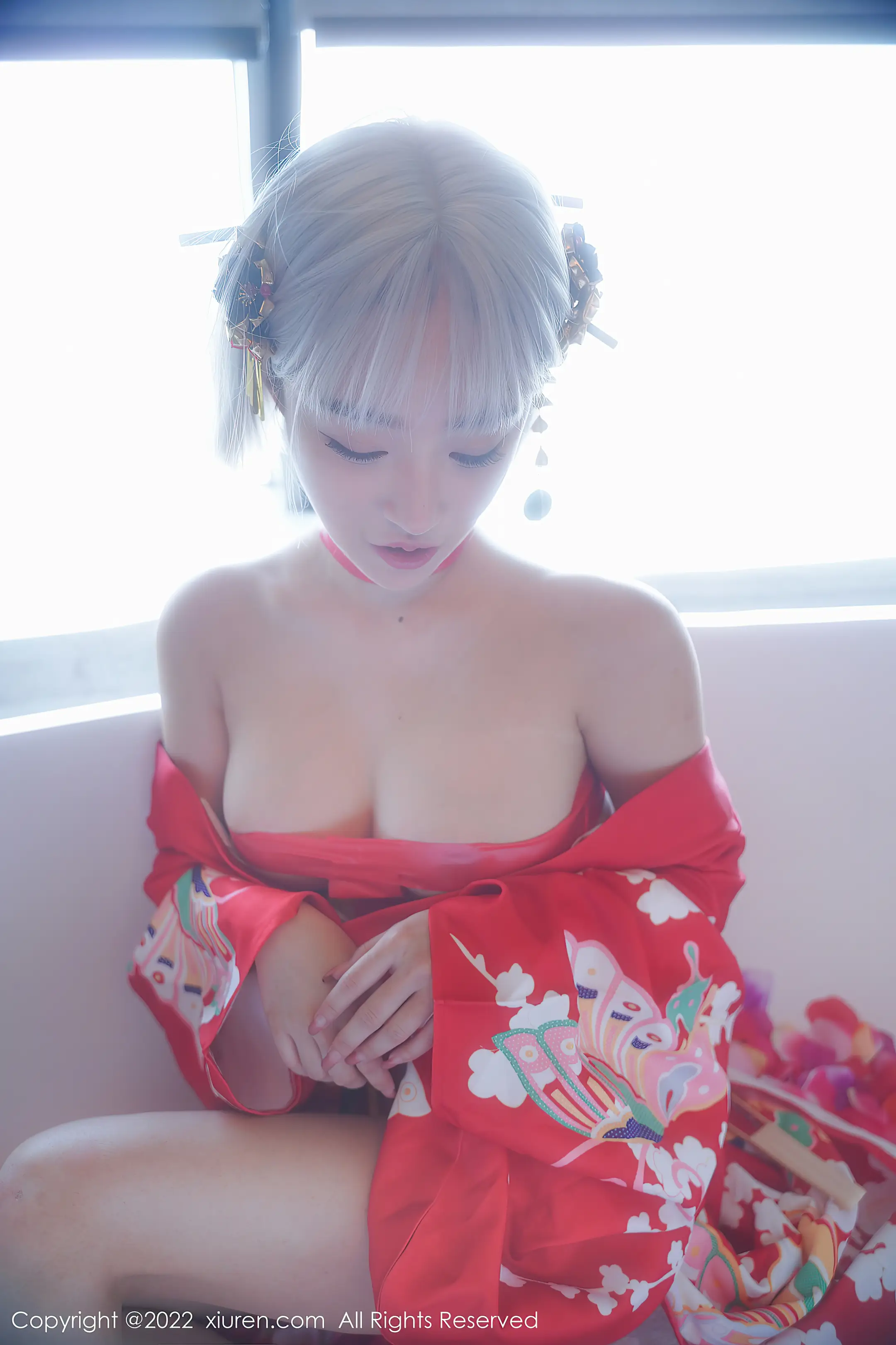 [Xiuren秀人网] 2022.06.13-035