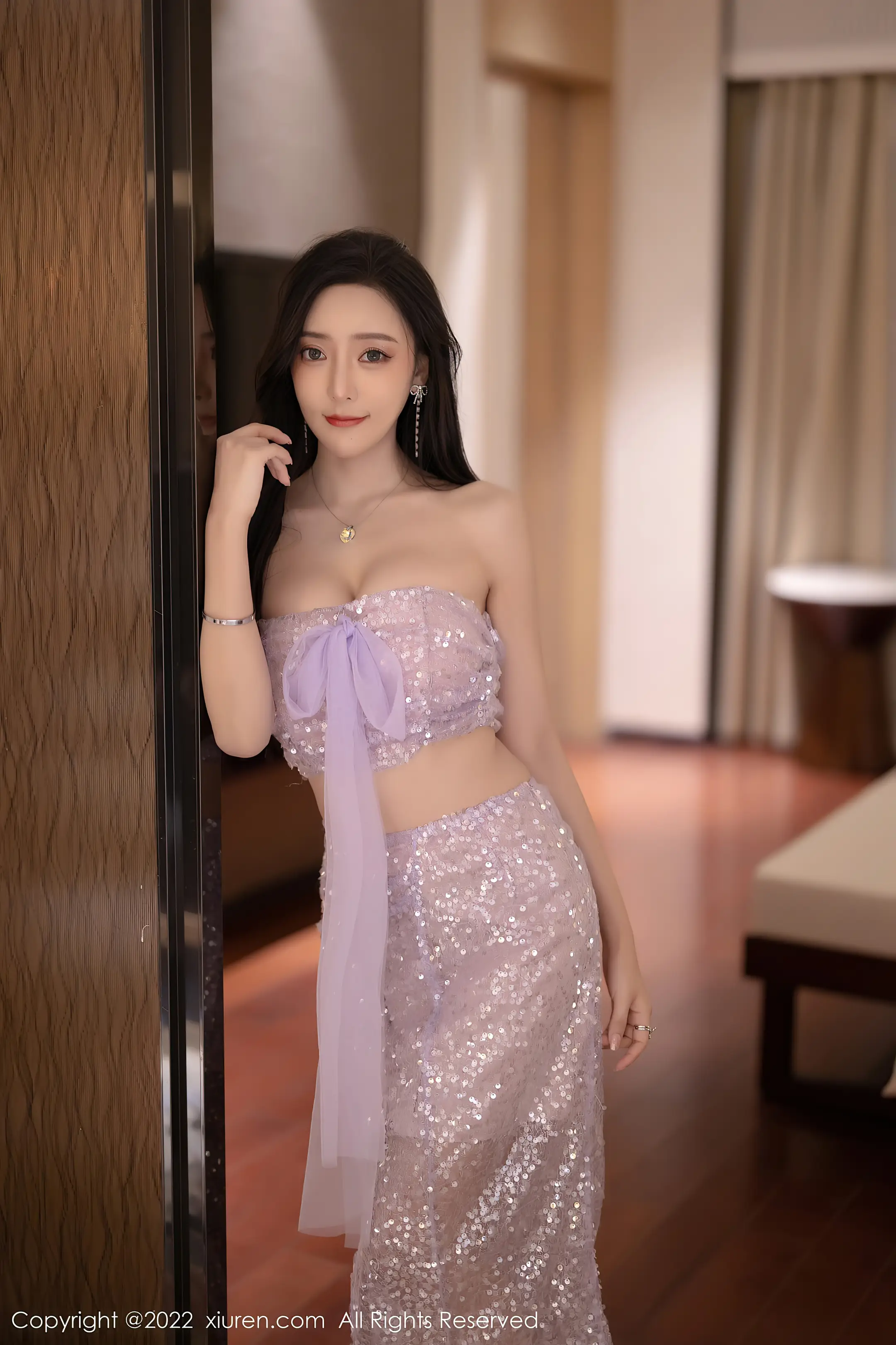 [Xiuren秀人网] 2022.06.17-026