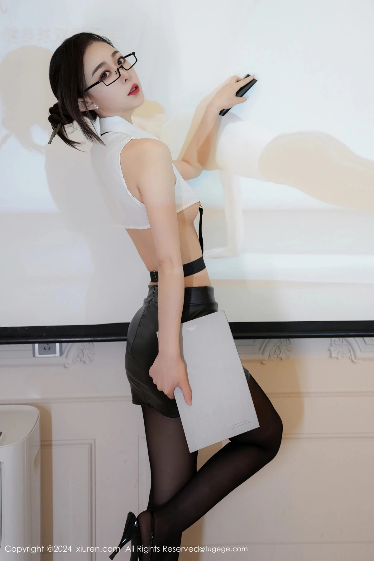 [秀人网] 2024.10.28 No.9353 糖糖❤、秀人旗下#[70P]-013