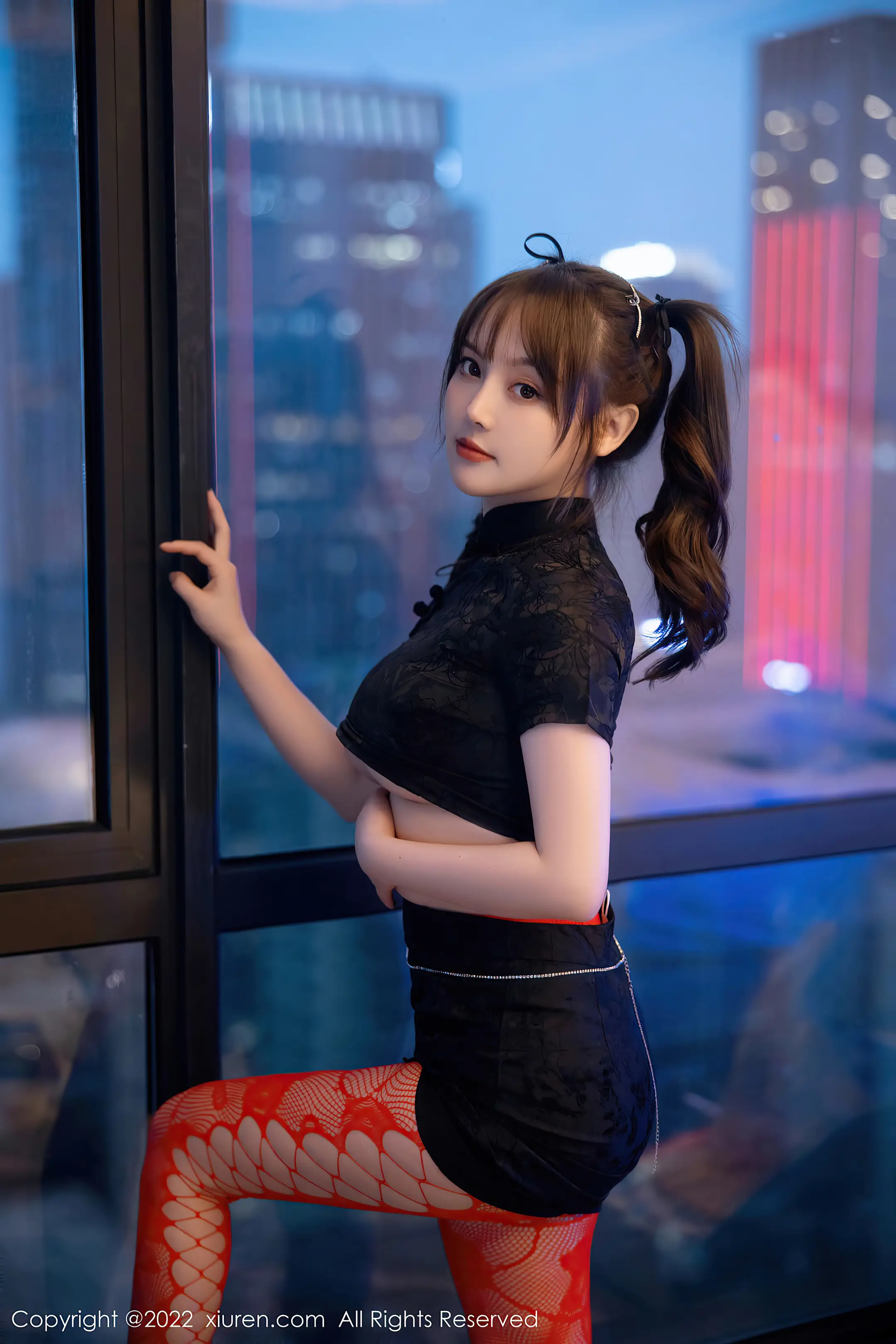 [Xiuren秀人网] 2022.07.04-014
