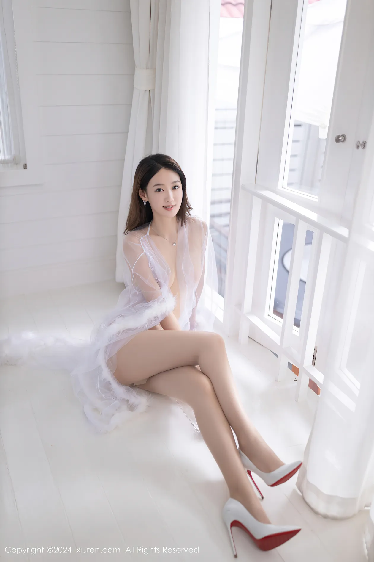 [秀人网]2024.03.04 NO.8174-019