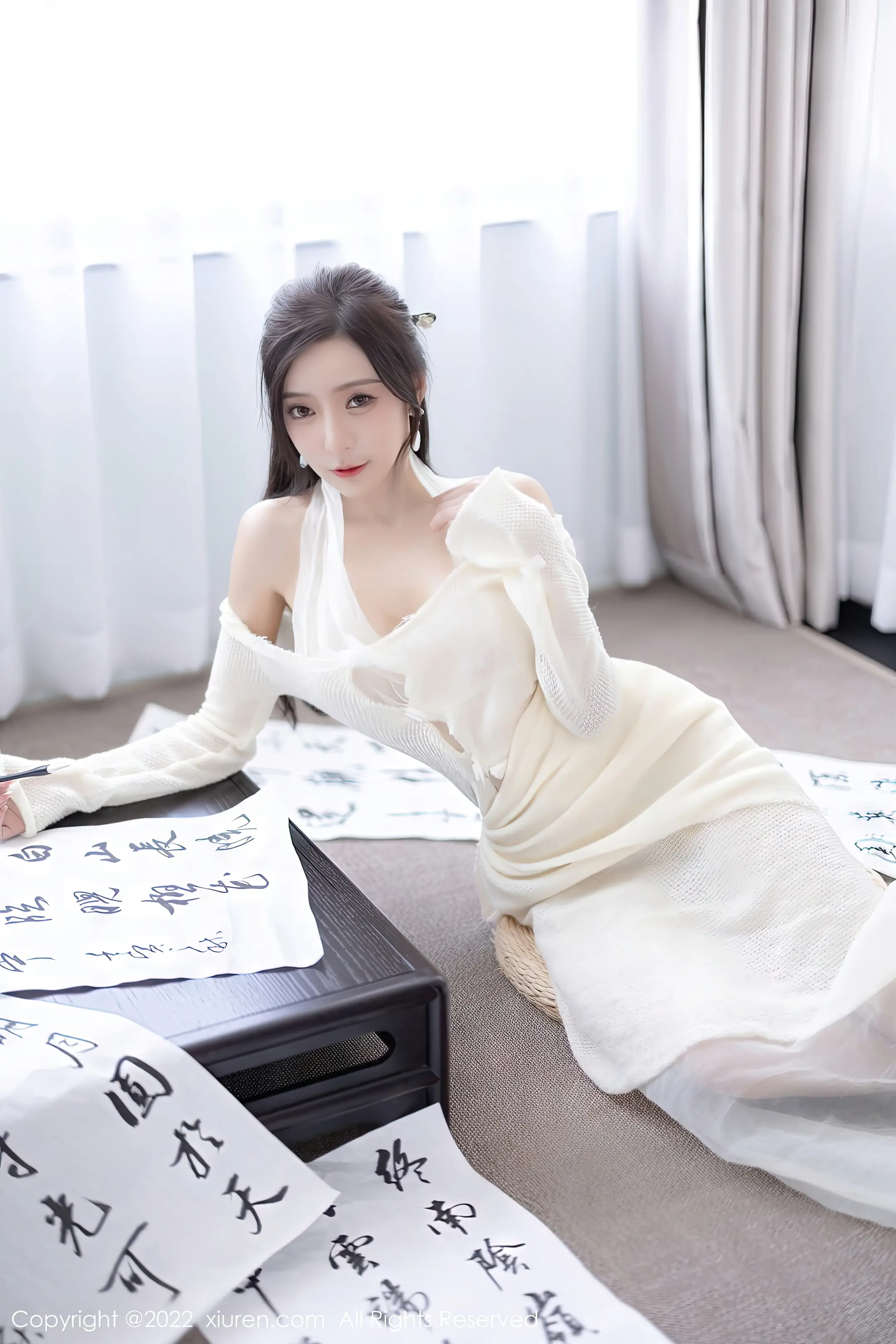 [秀人网] 2022.11.11 NO.5846-024
