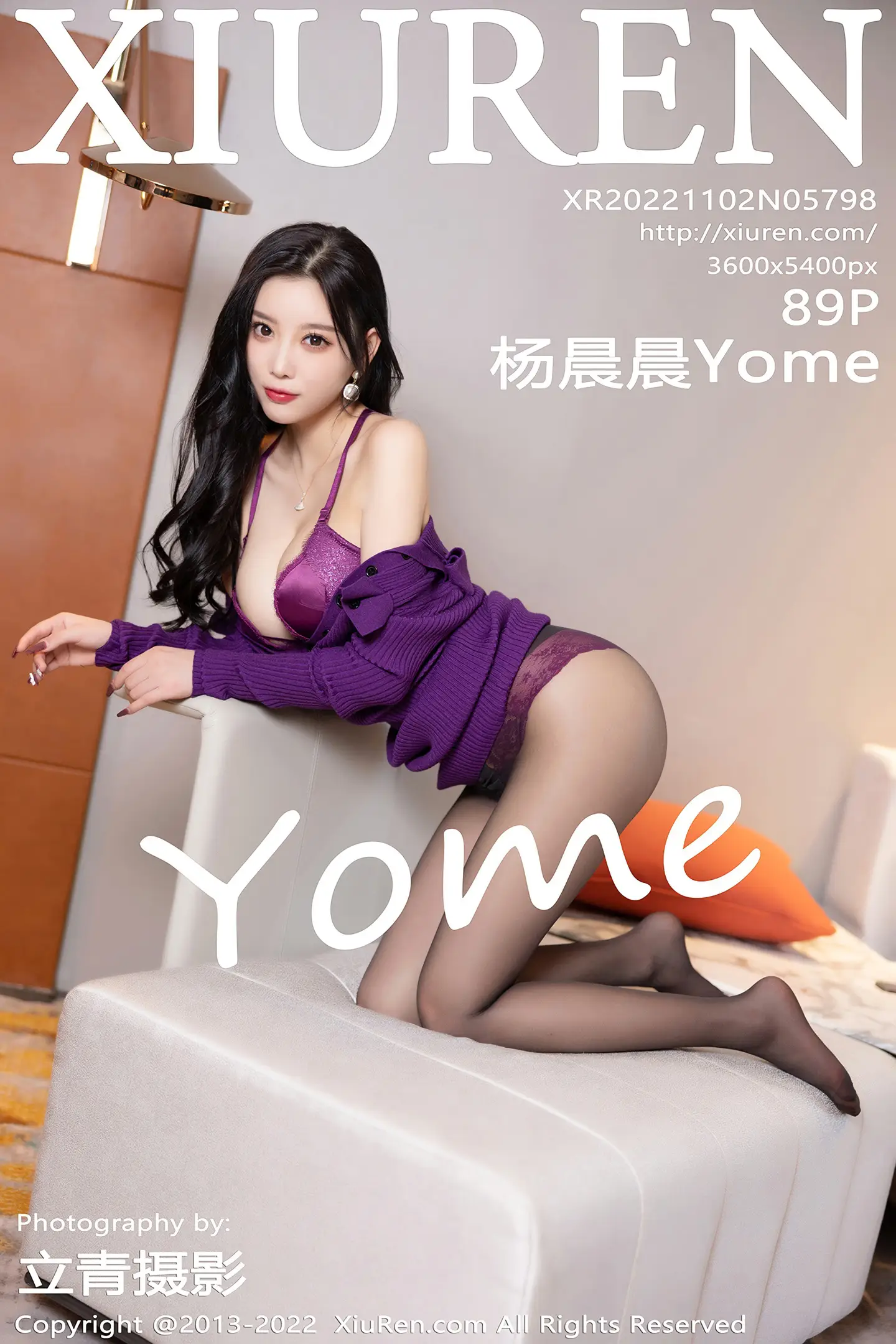 [秀人网] 2022.11.02 NO.5798[89P]-PicJJ