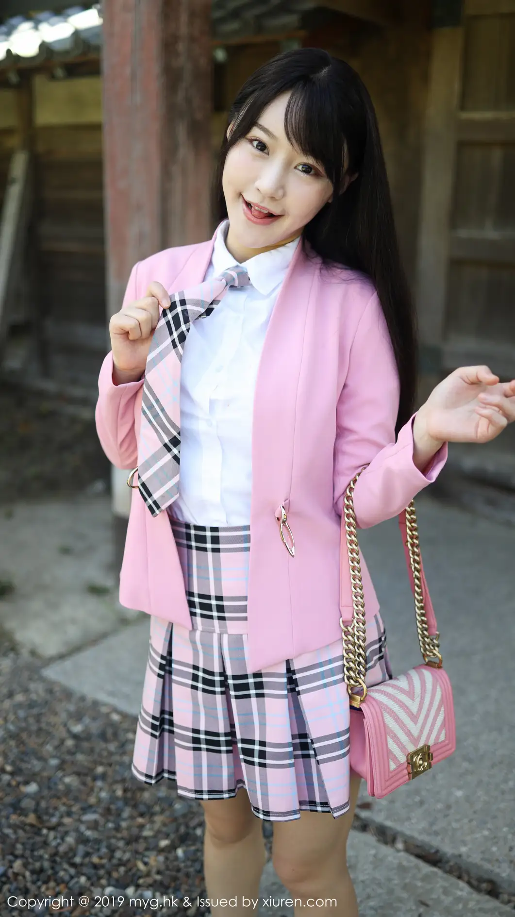 [美媛馆] 2019.09.11 VOL.389-003