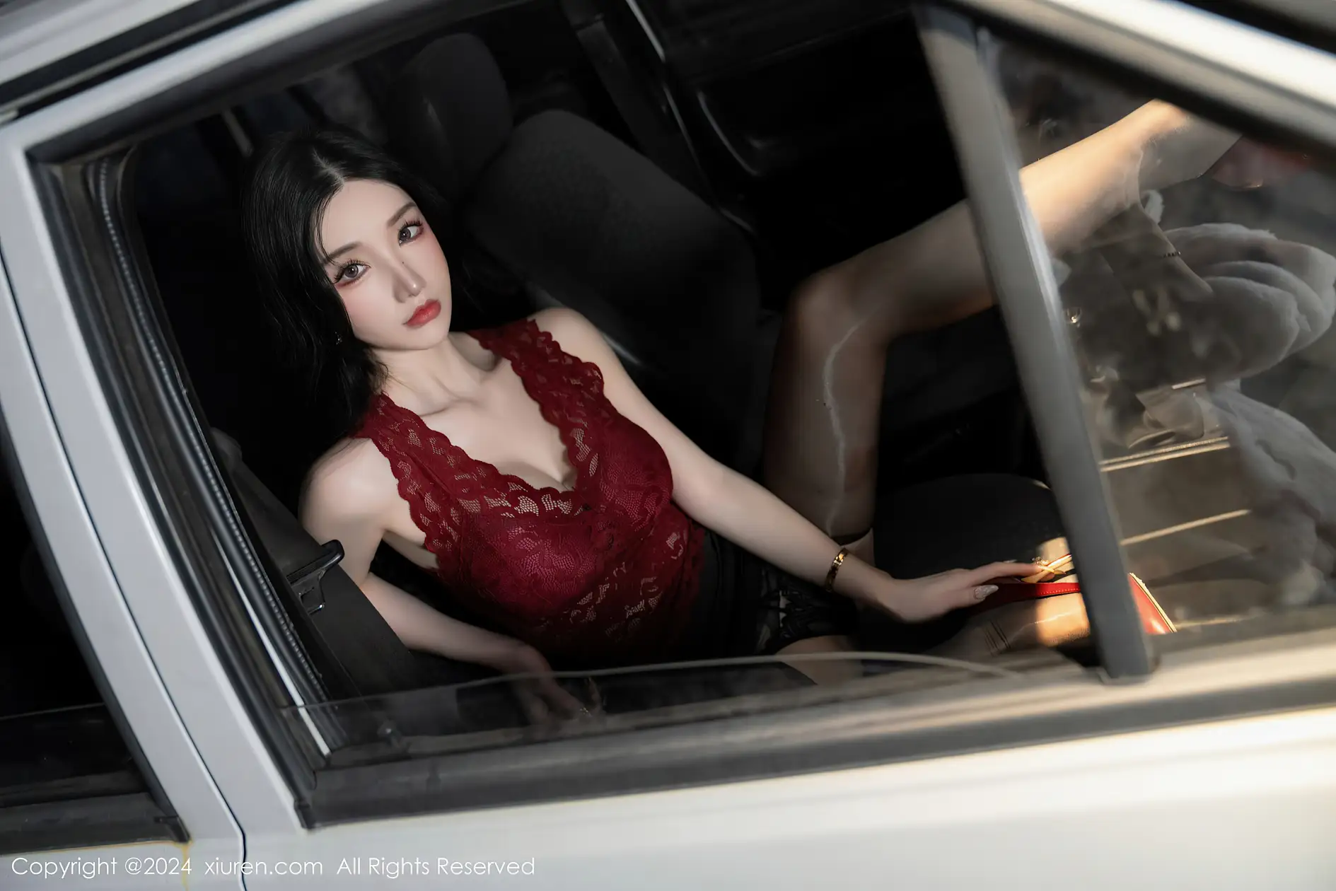 [秀人网] 2024.01.19 NO.7993-030