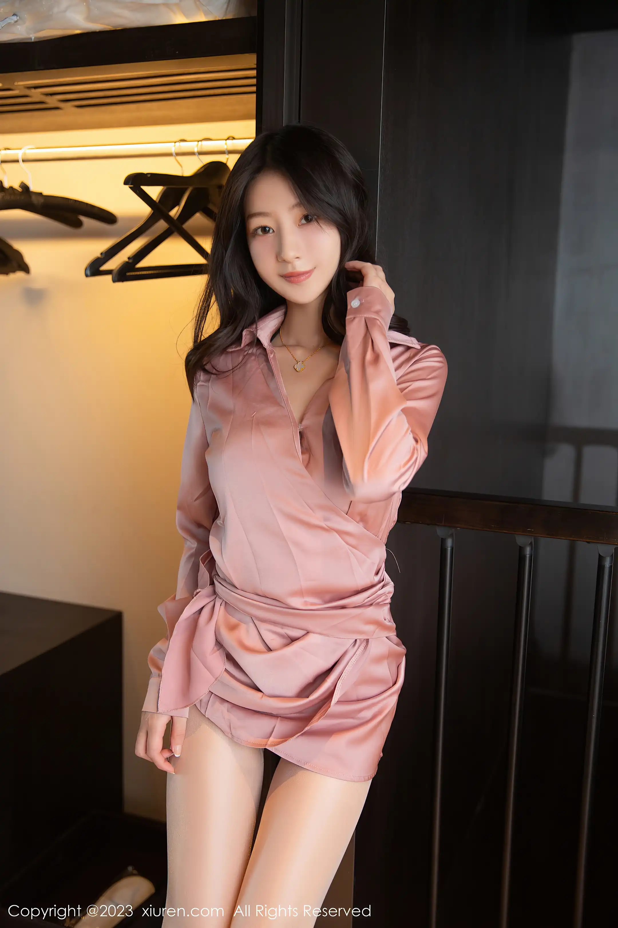 [秀人网] 2023.02.03 NO.6211-005