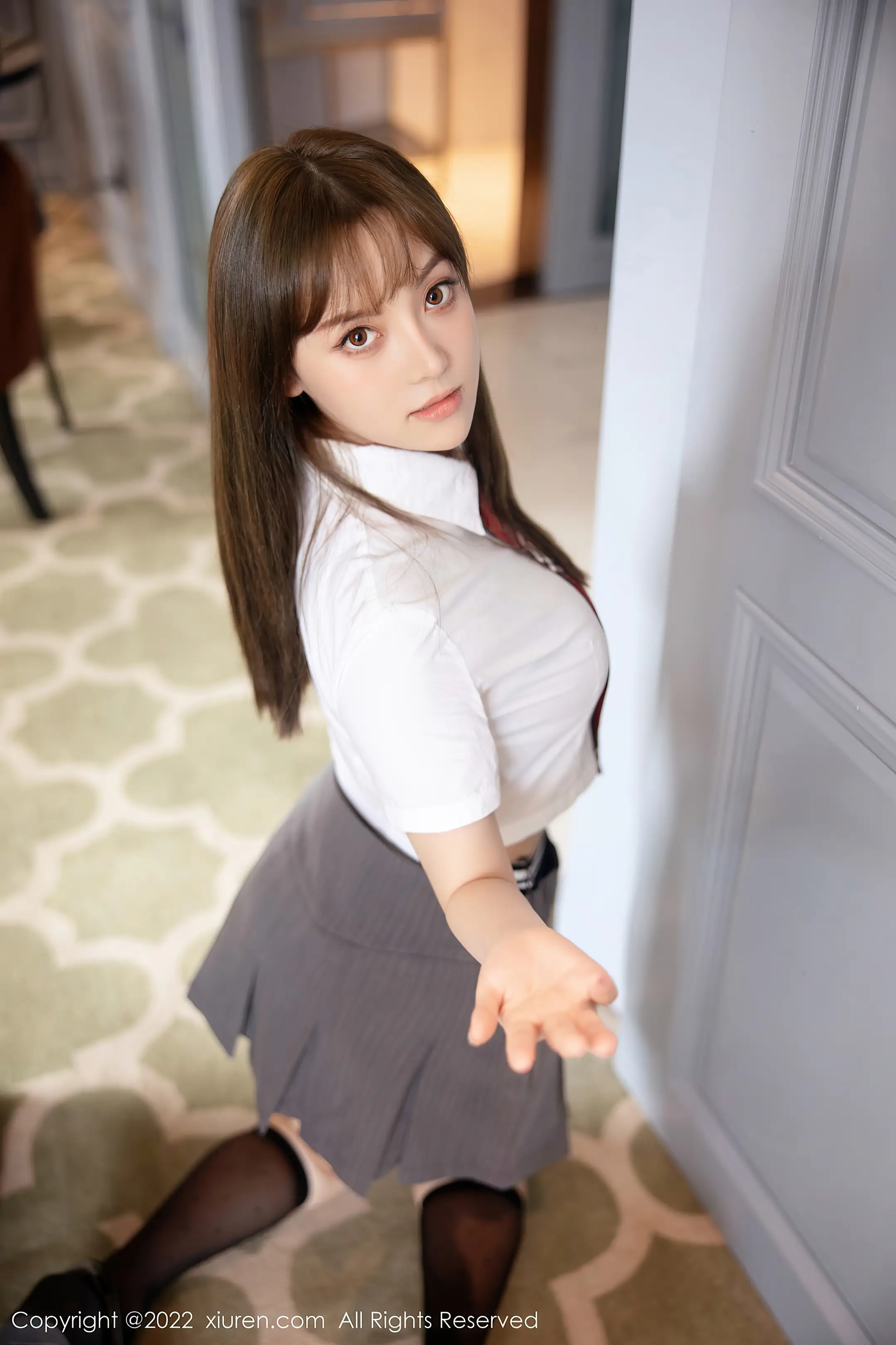 [Xiuren秀人网] 2022.06.14-006