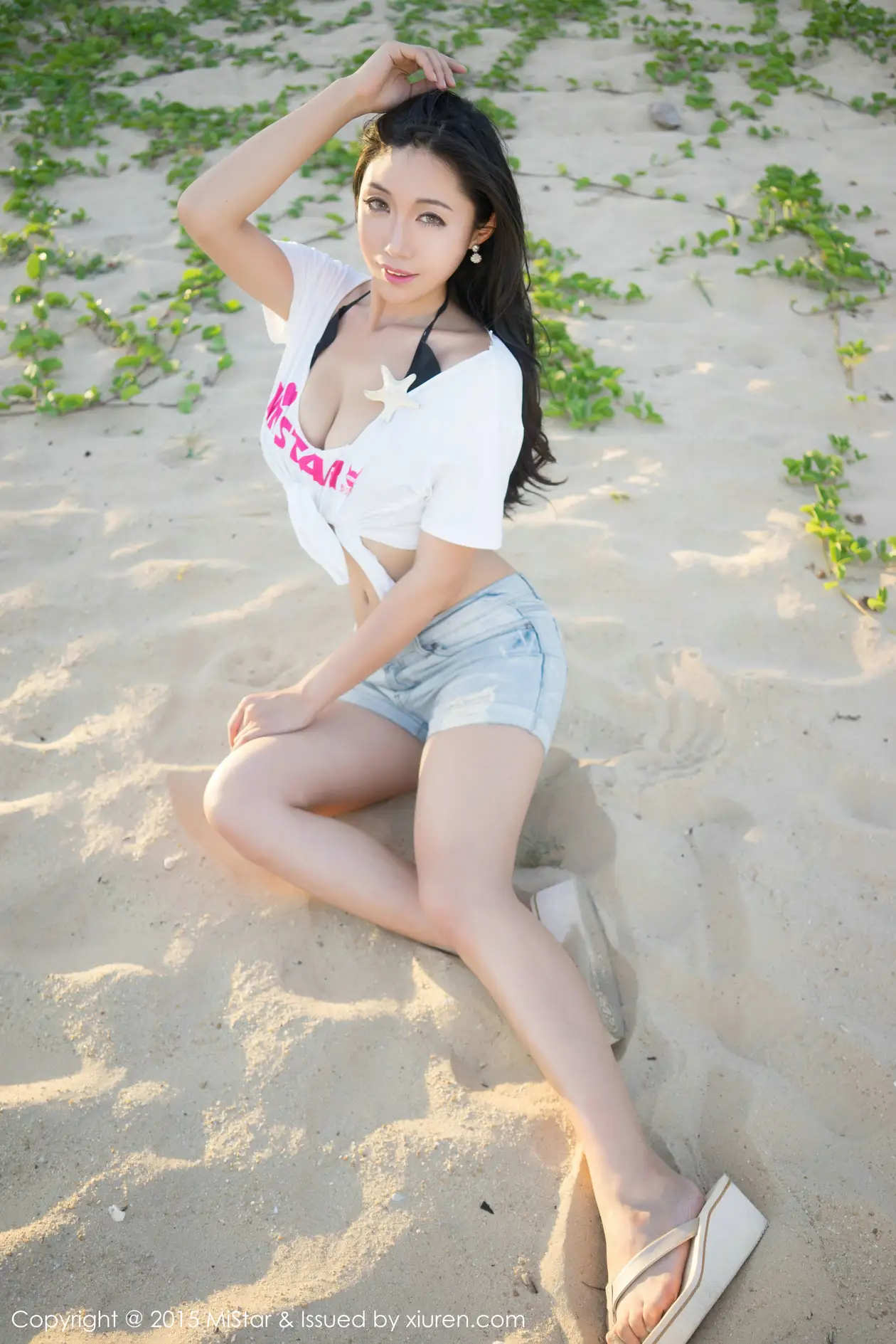 [魅妍社] 2015.06.15 VOL.018-033