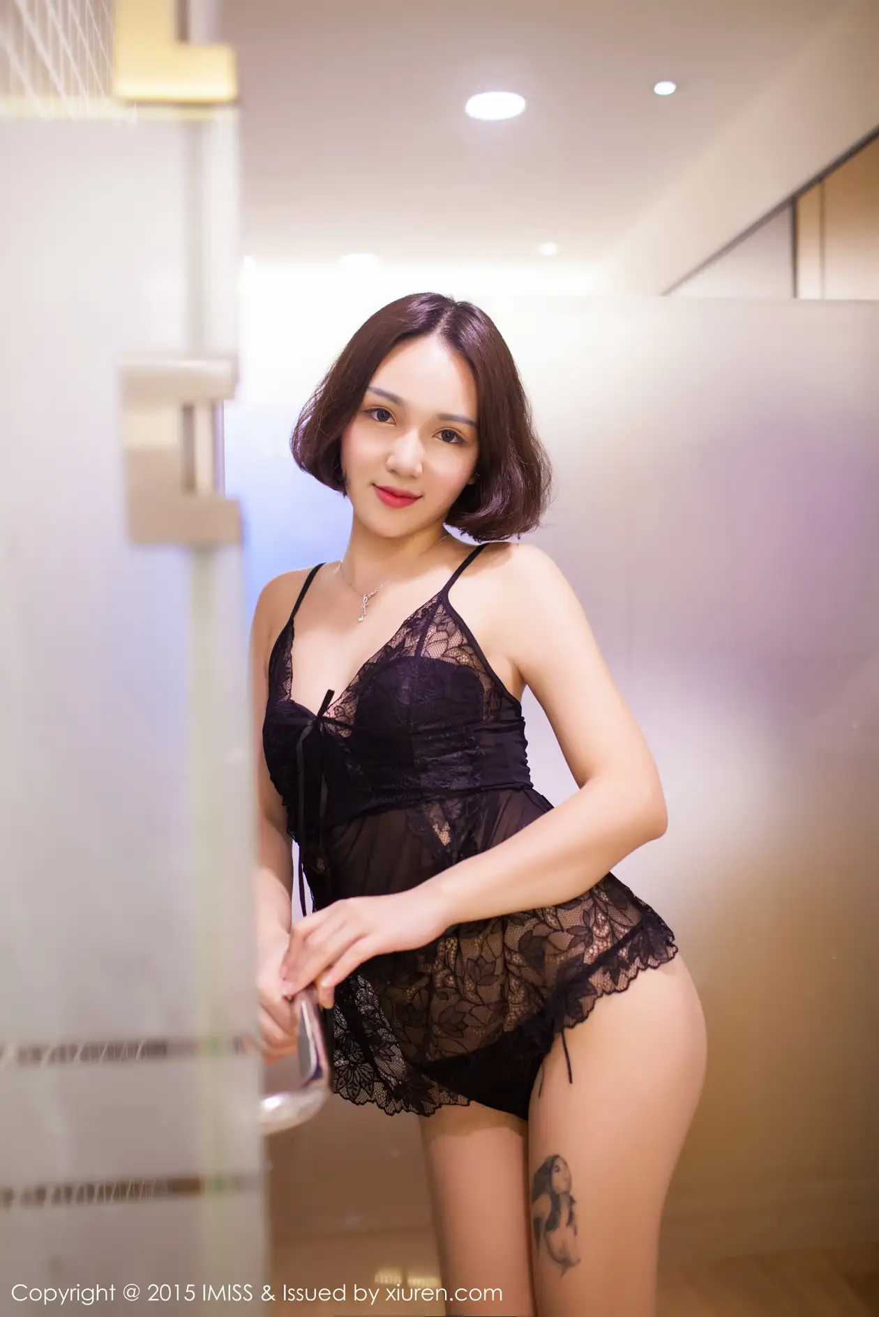 [爱蜜社] 2015.10.23 VOL.036-049