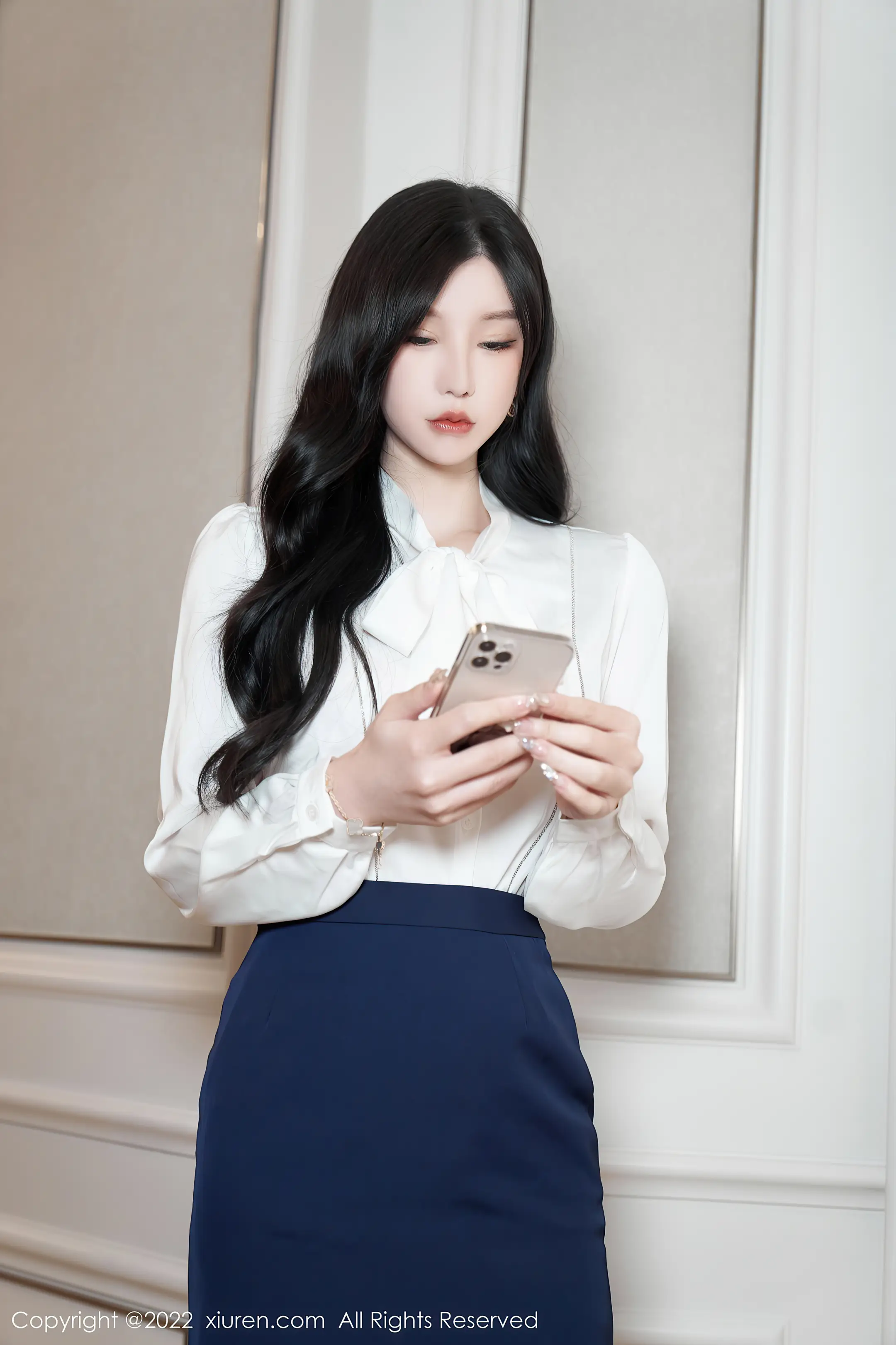 [Xiuren秀人网] 2022.10.14 NO.5716-009