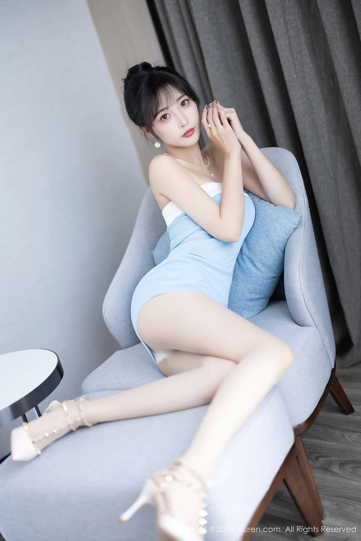 [秀人网]2024.03.01 NO.8165-019