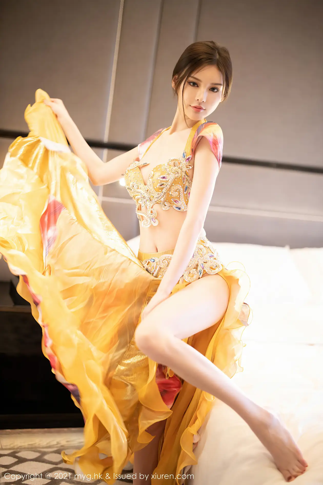 [美媛馆] 2021.07.06 VOL.549-012