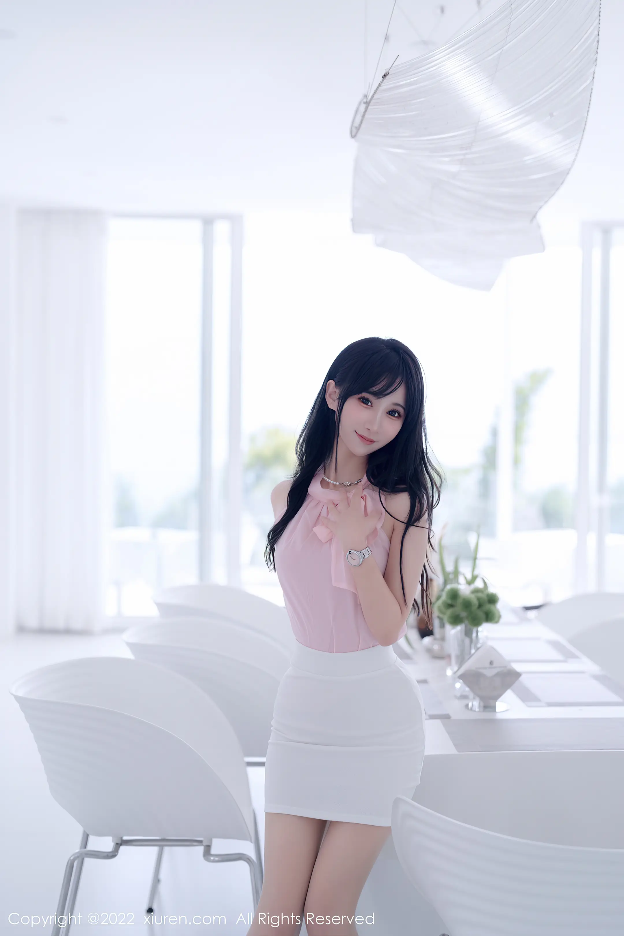 [XiuRen秀人网] 2022.07.22-003