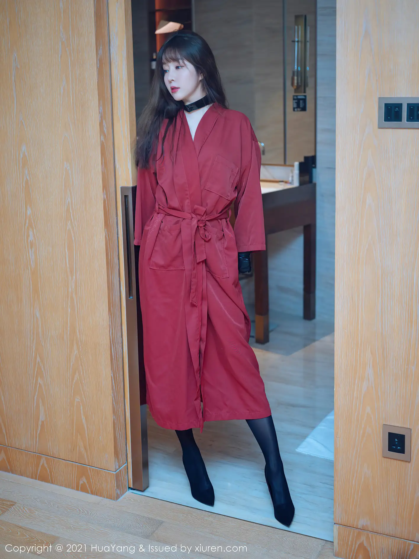 [花漾] 2021.03.11 VOL.0373-002