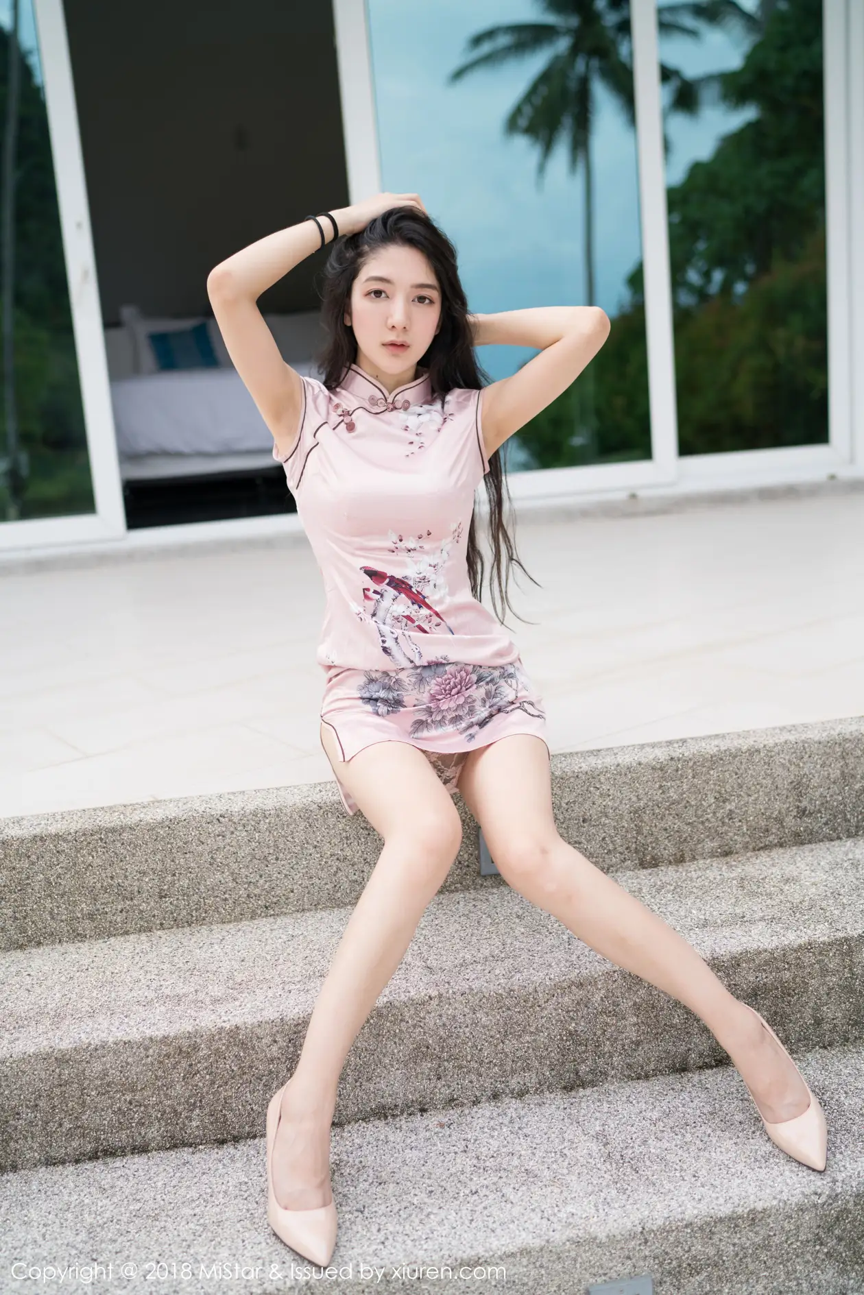 [魅妍社] 2018.04.08 VOL.220-029