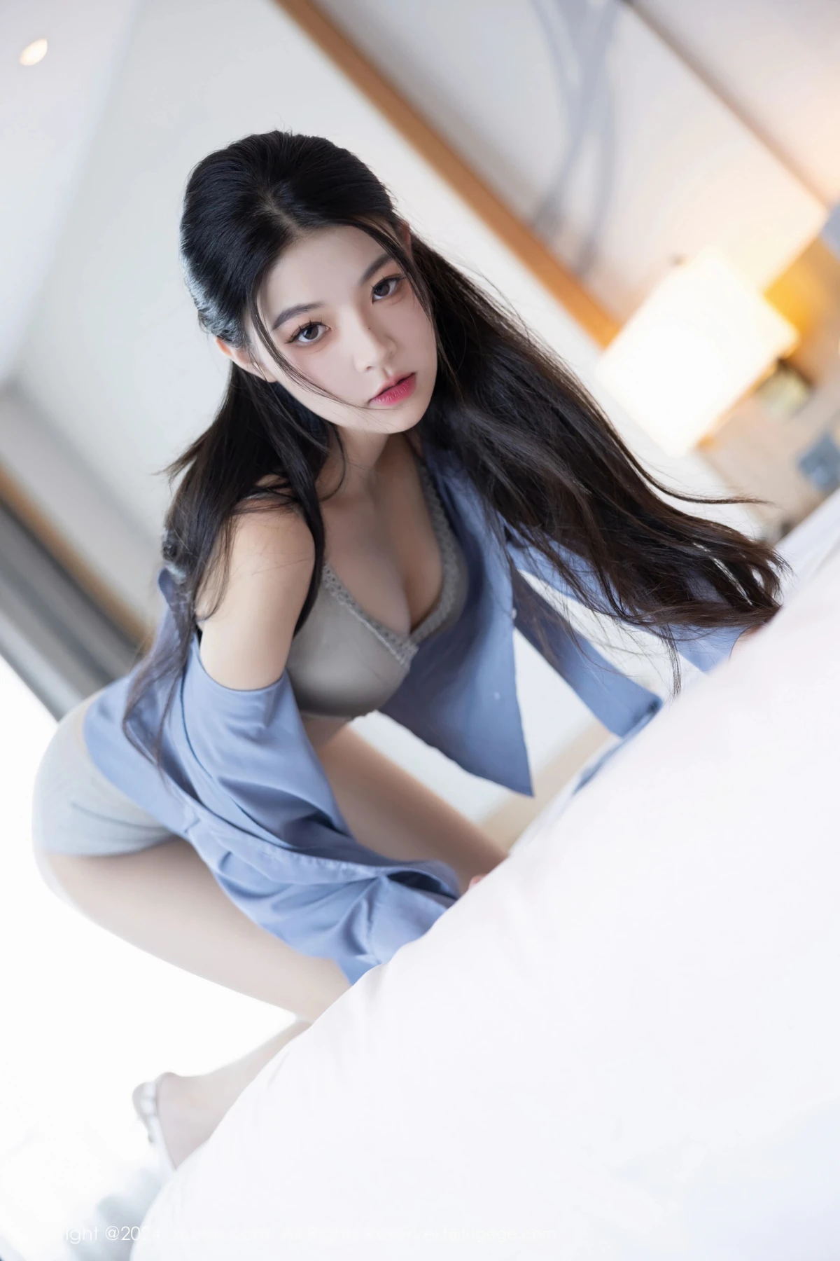 [秀人网] 2024.10.23 No.9333 初梦瑶、秀人旗下#[90P]-055