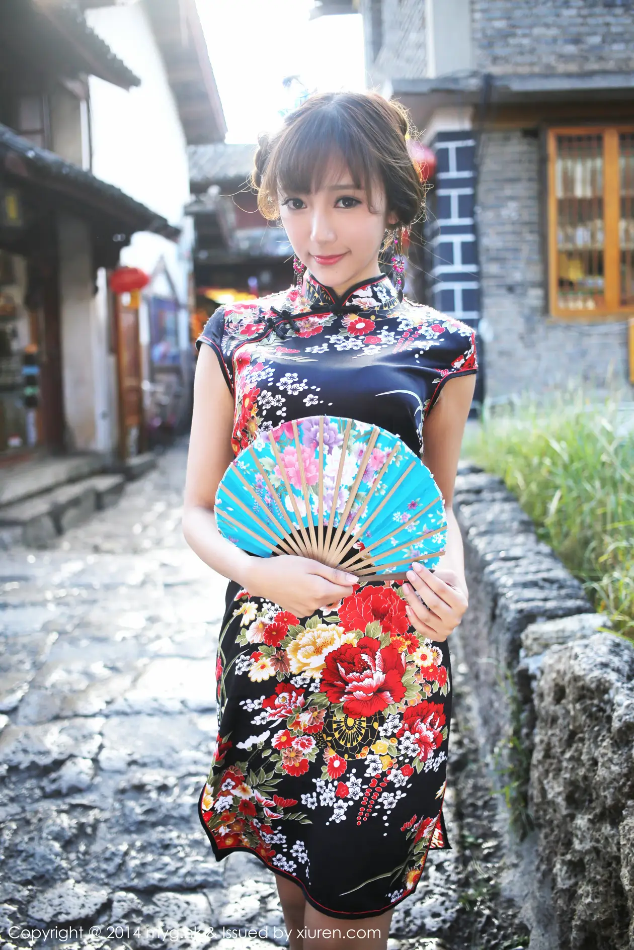 [美媛馆] 2014.11.27 VOL.080-019