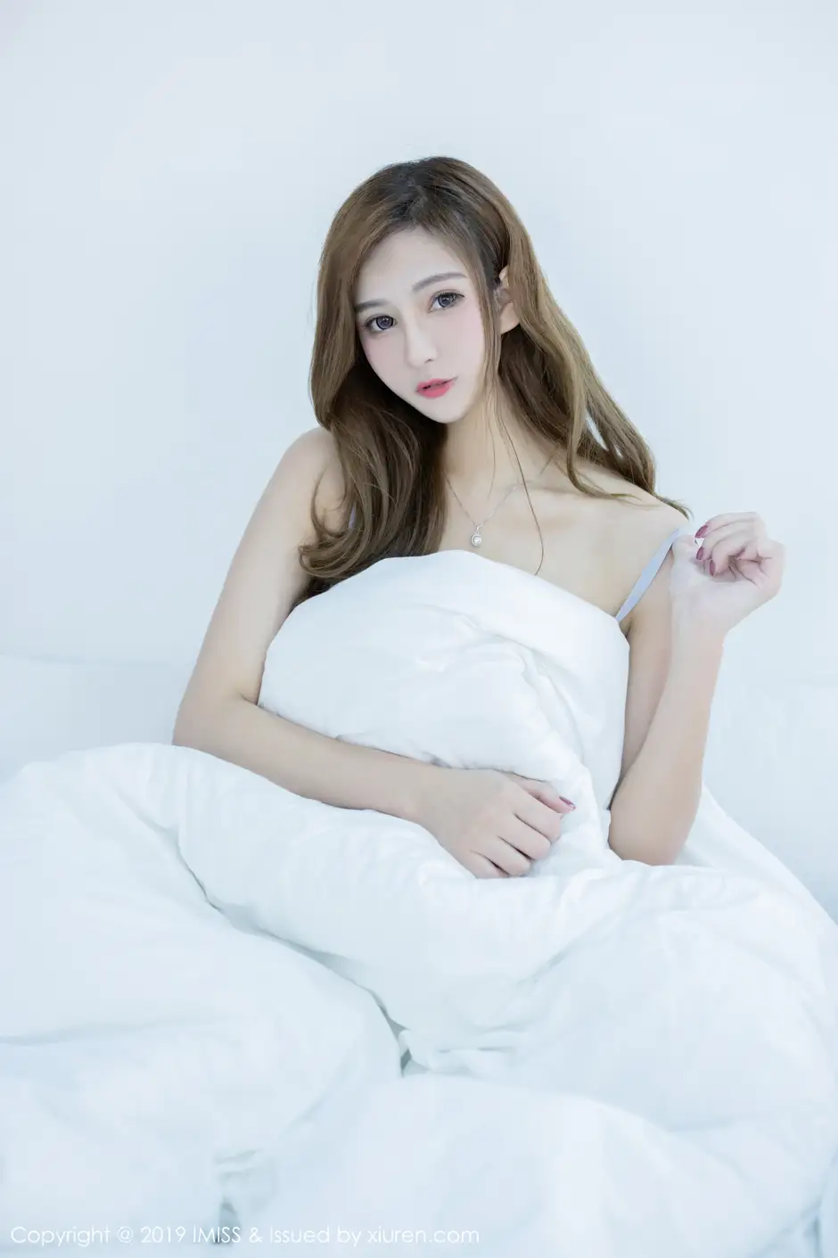 [爱蜜社] 2019.10.16 VOL.384-025