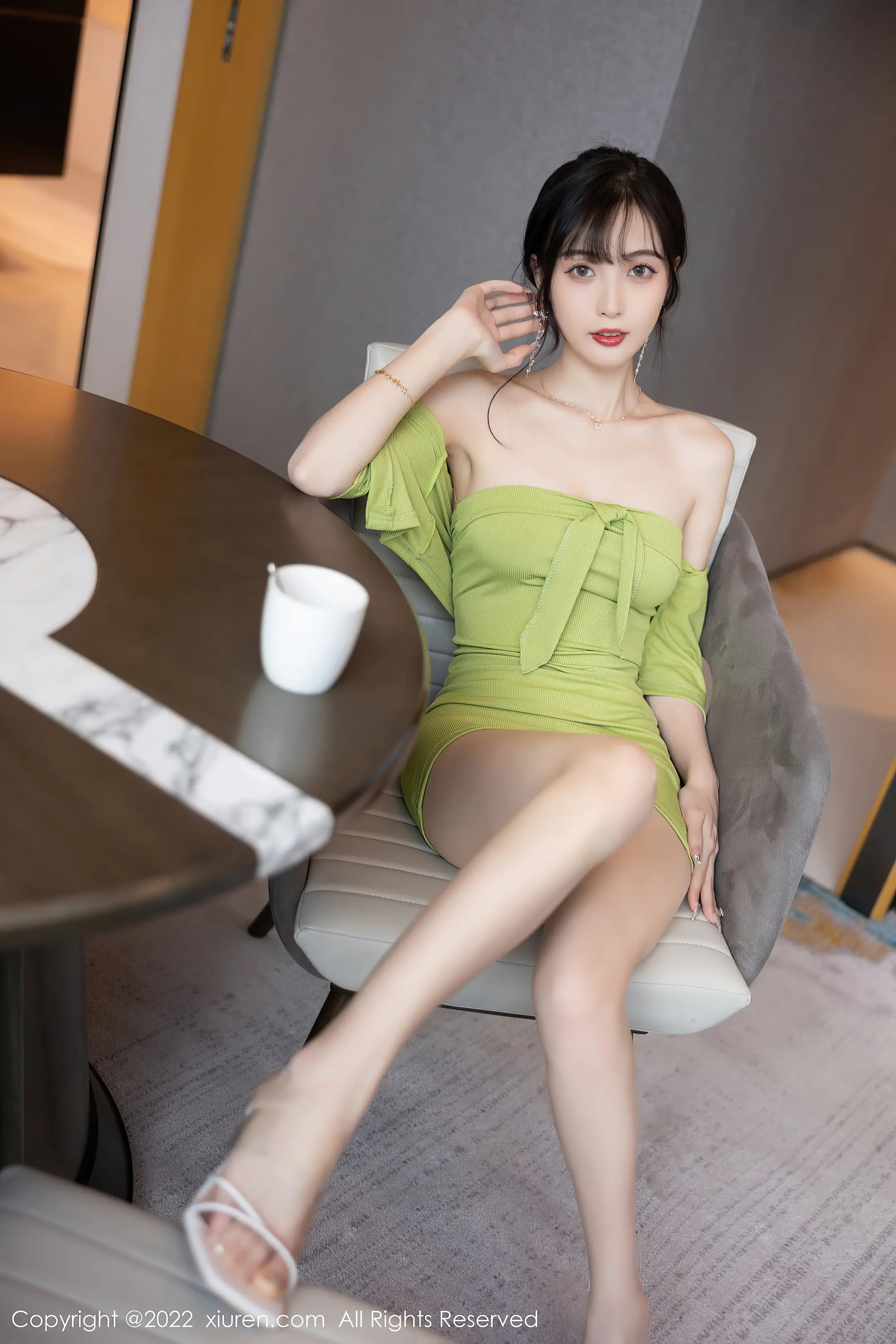[Xiuren秀人网] 2022.06.30-044