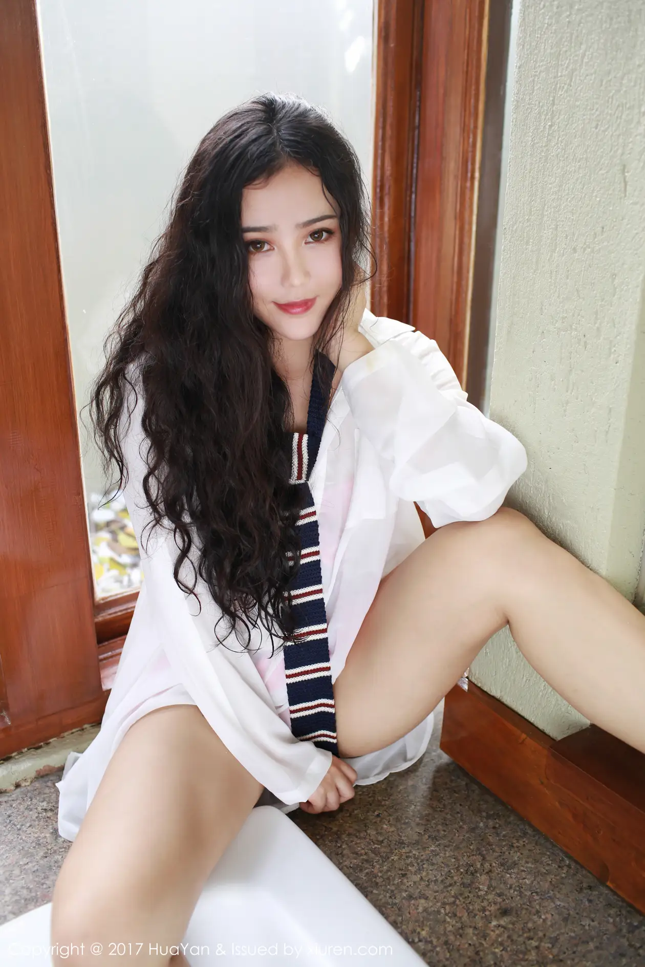 [花の颜] 2017.02.15 Vol.028-018