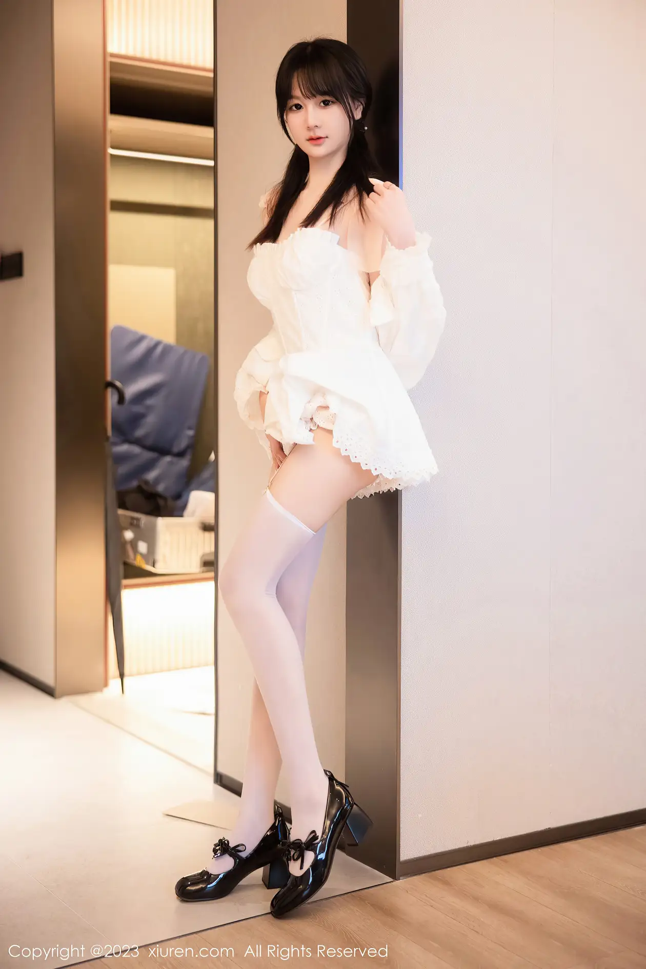 [秀人网] 2023.06.16 NO.6933-023