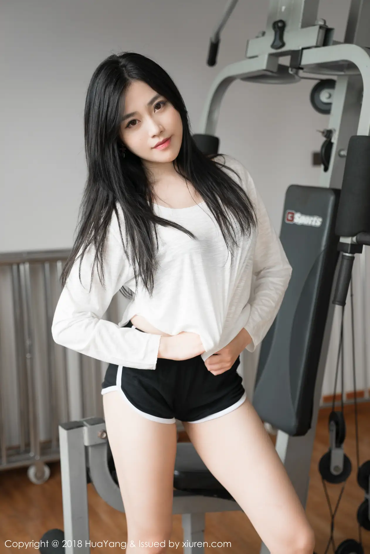 [花漾] 2018.02.07 VOL.0029-005