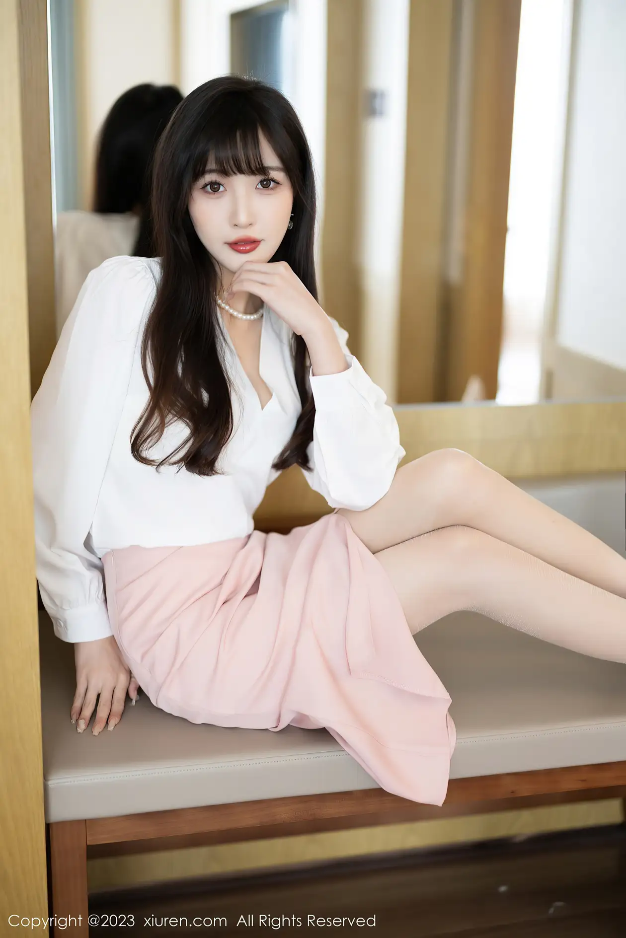 [秀人网] 2023.07.27 NO.7147-010