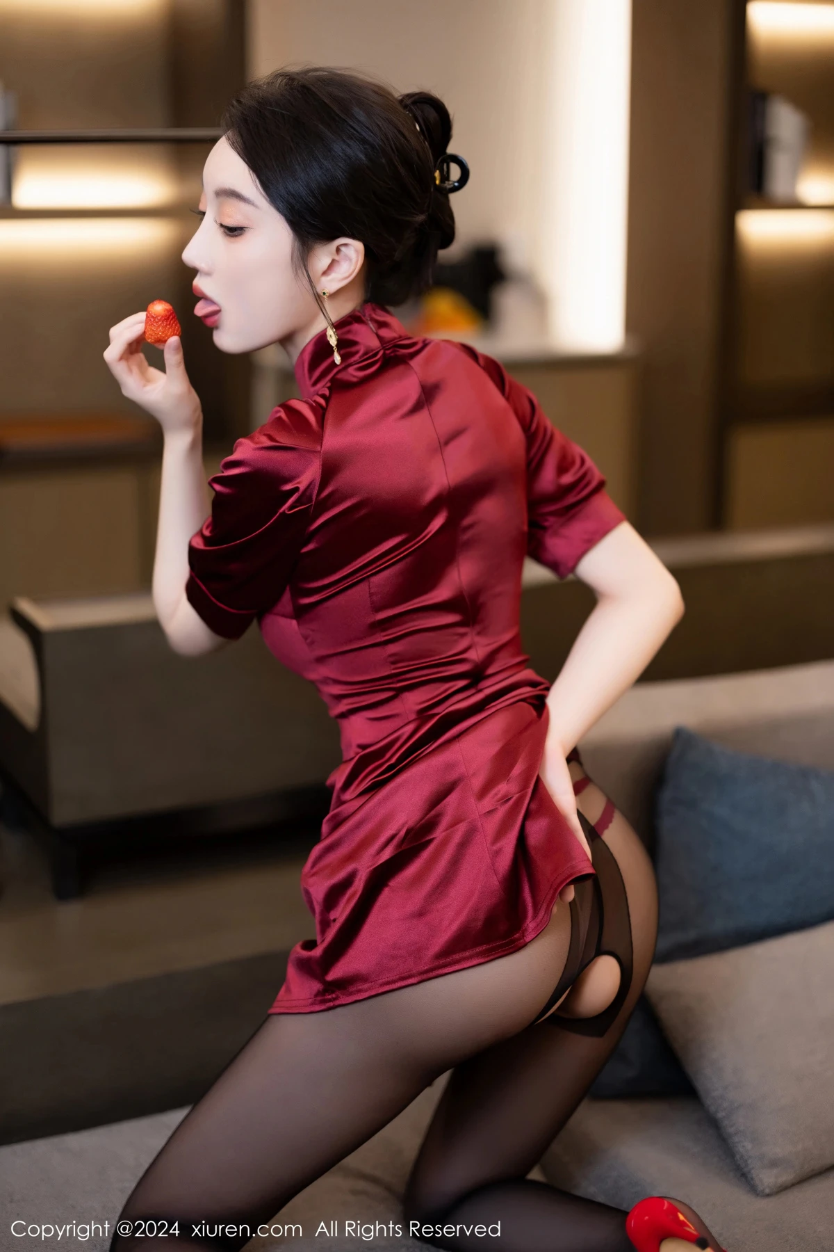 [秀人网] 2024.04.30 No.8479-030