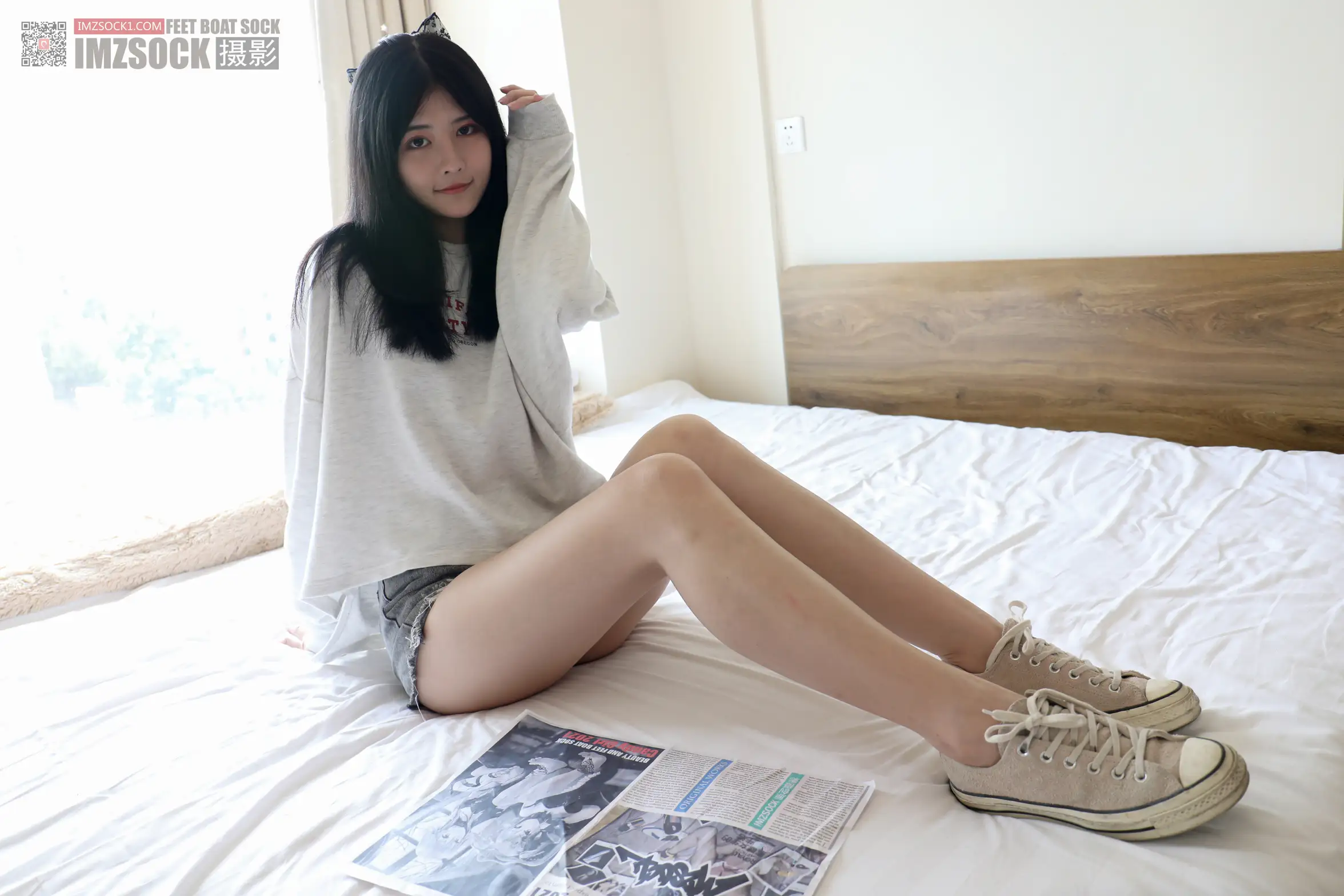[MZSOCK]爱美足 NO.150-012