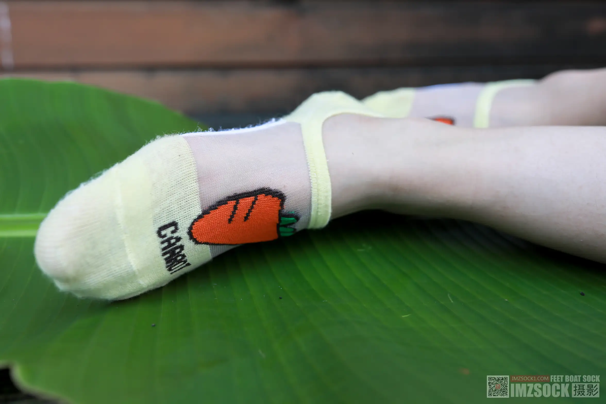 [MZSOCK]爱美足 NO.119-041