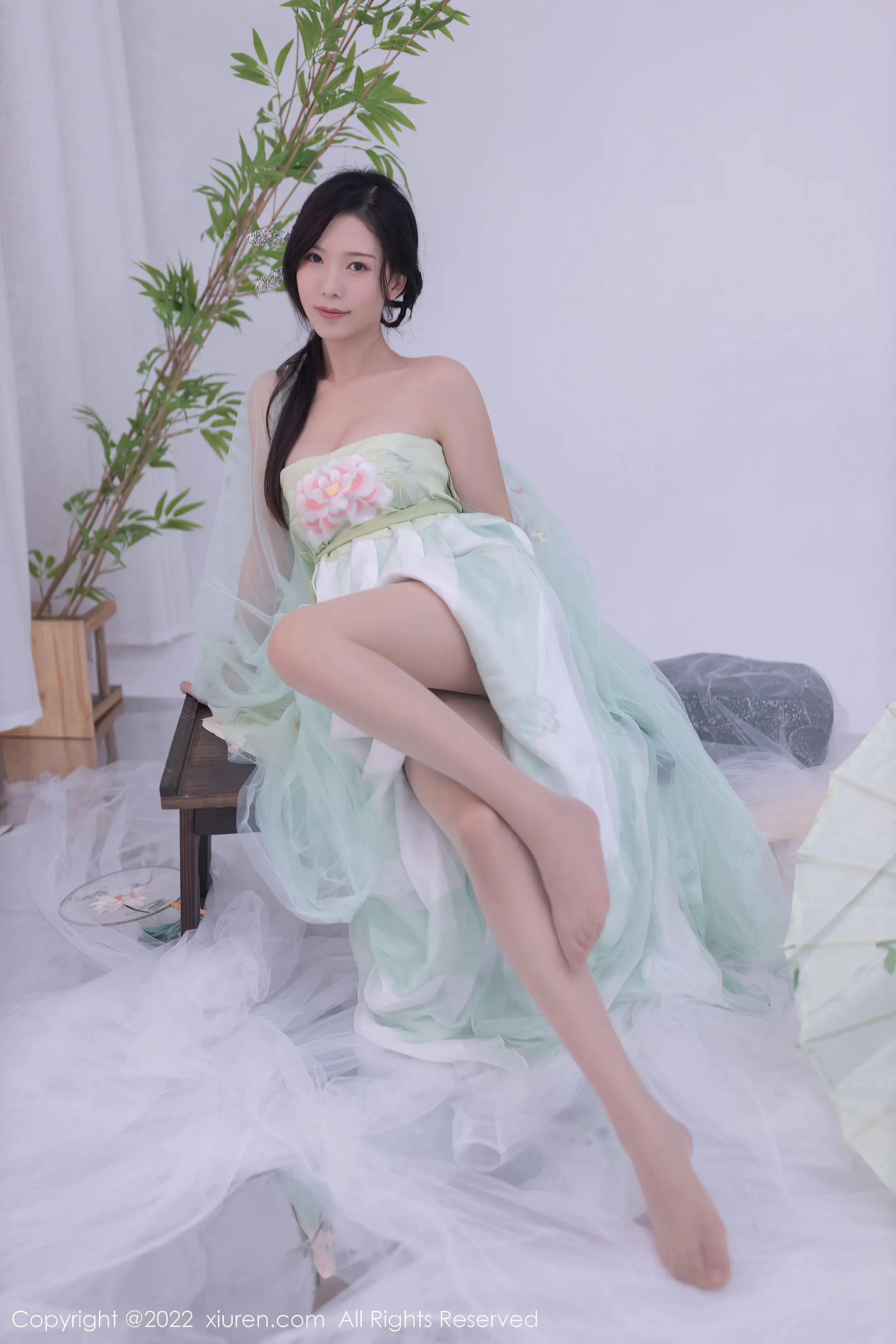 [XiuRen秀人网] 2022.07.27-013