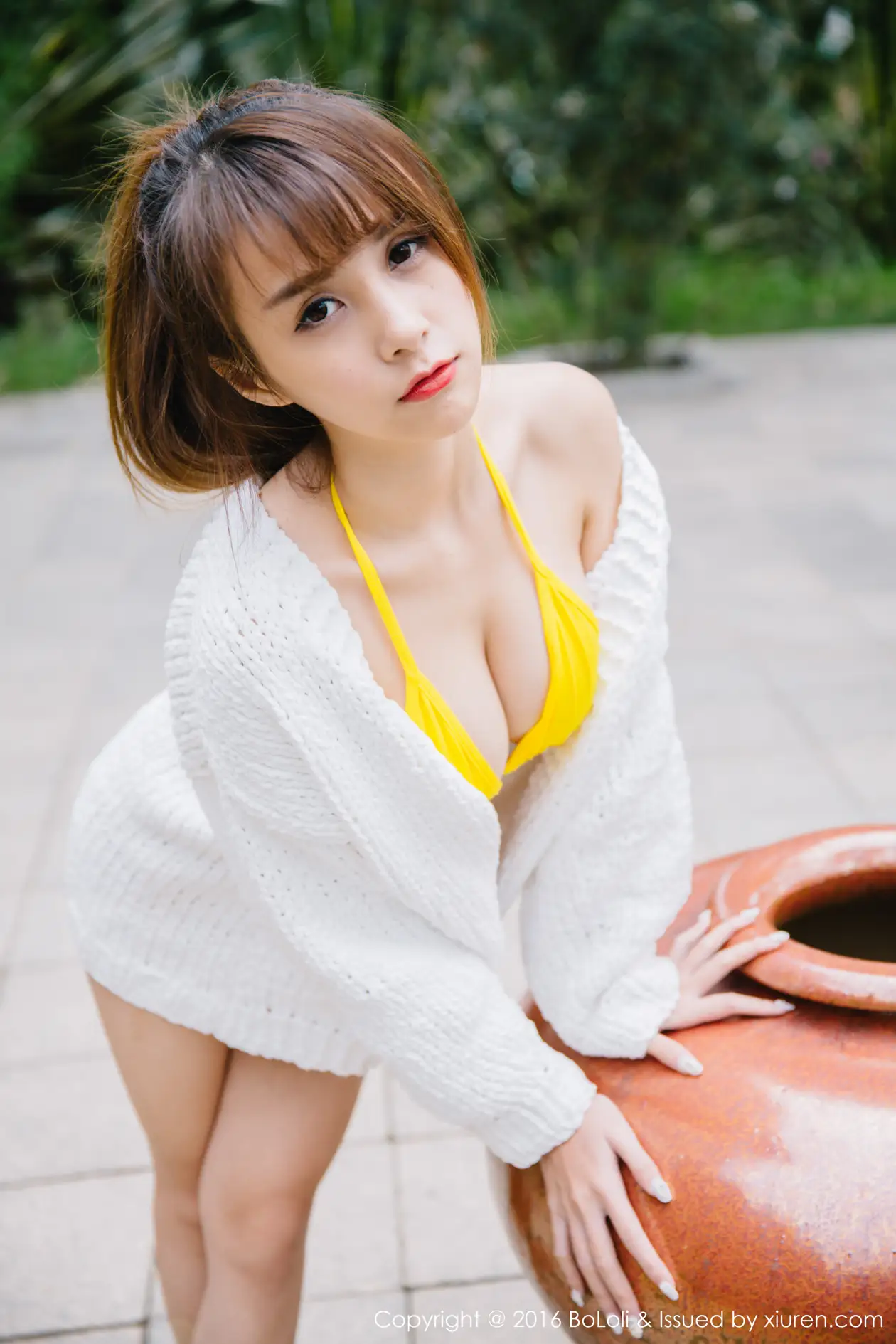 [波萝社] 2016.02.04 Vol.089-017