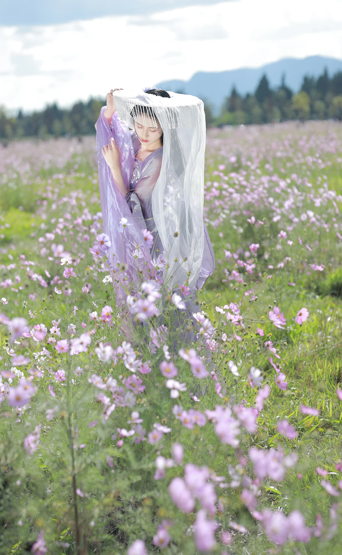 [艺图语]2023.01.14 Vol.2911 春风拂槛露华浓#吾岁#[21P]-016