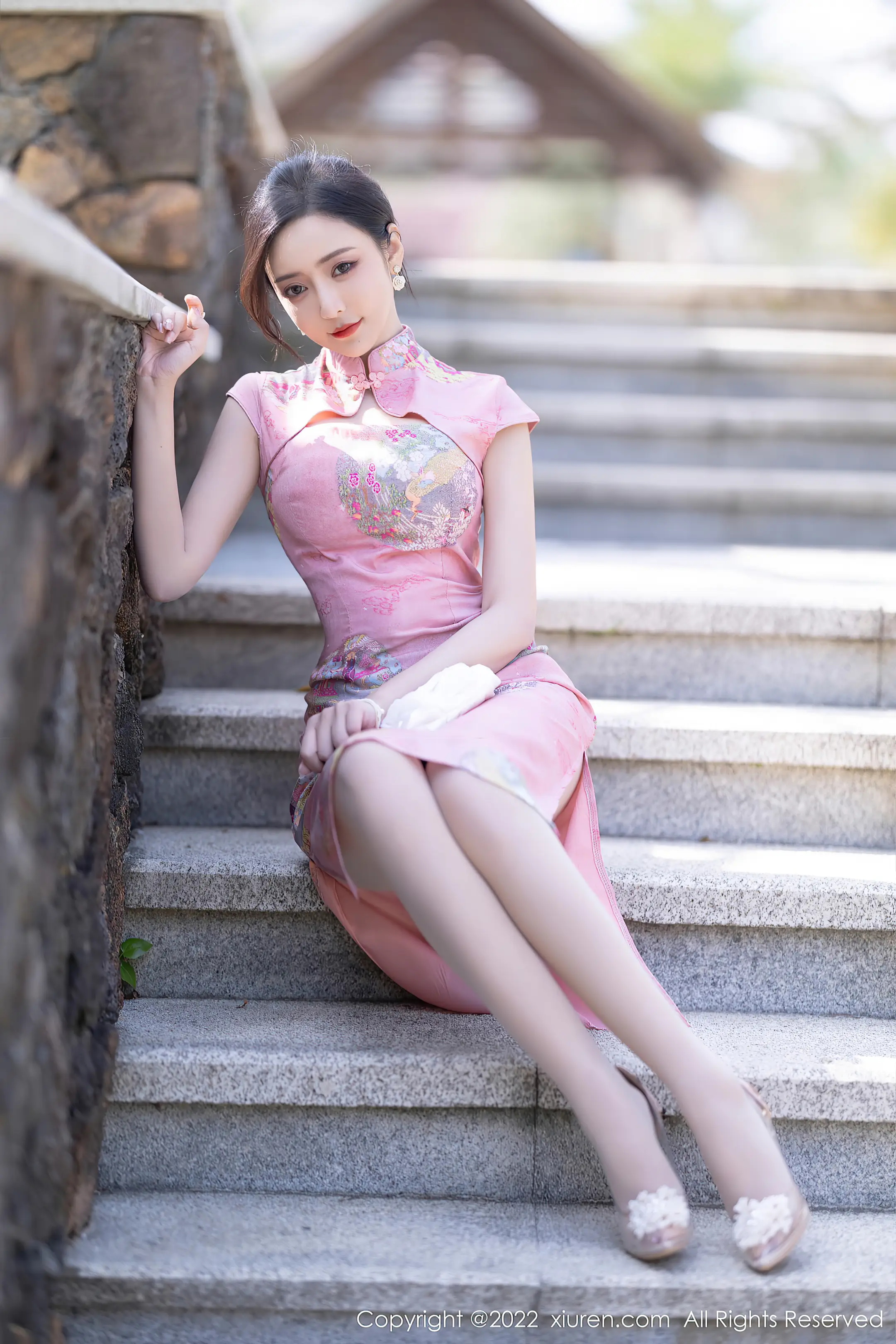 [Xiuren秀人网] 2022.05.13-018
