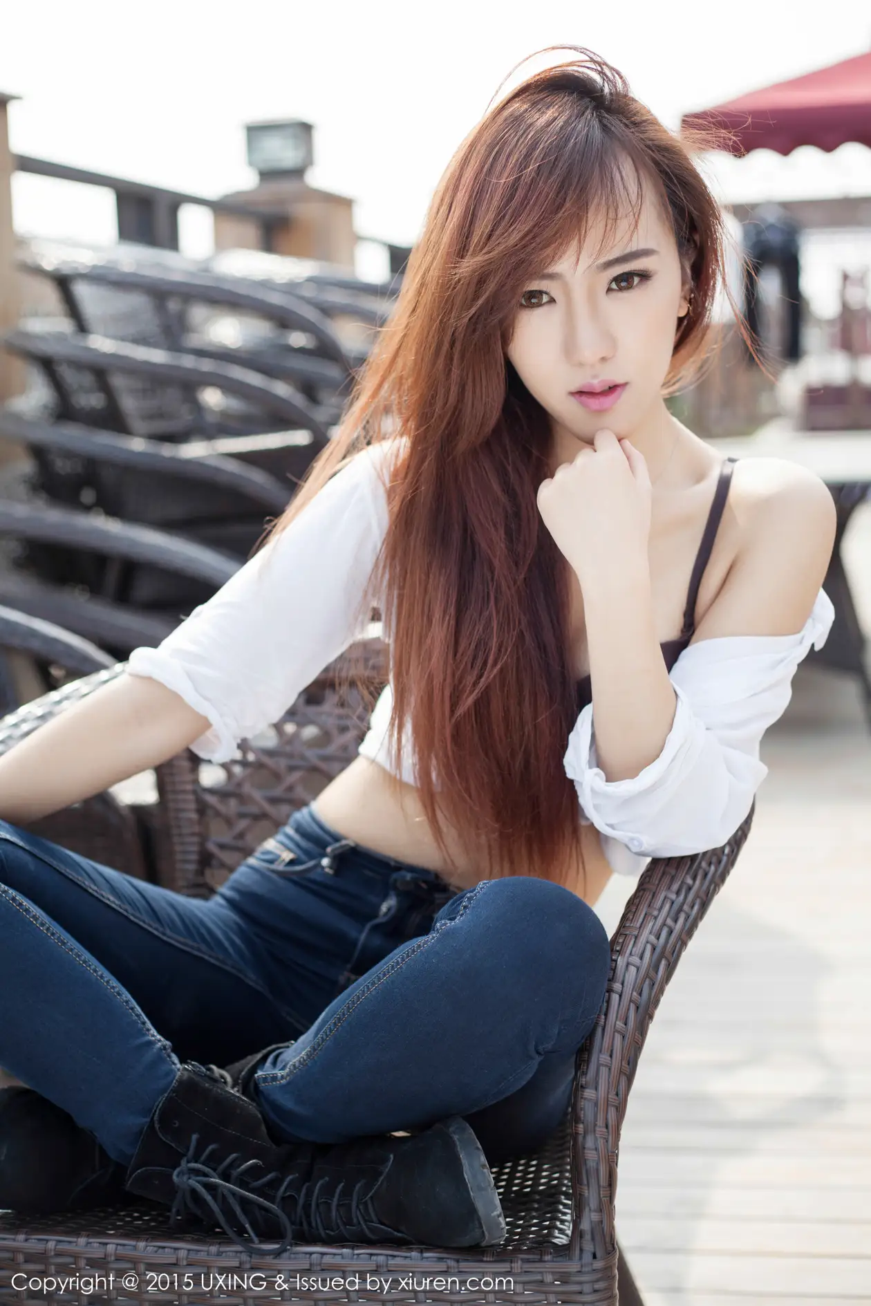 [优星馆] 2015.05.11 VOL.008-077