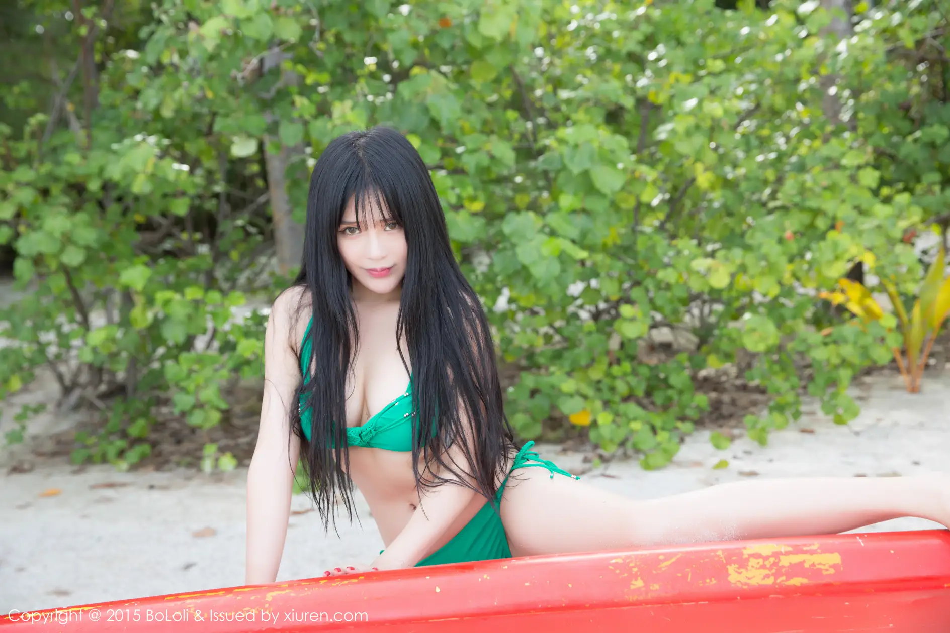 [波萝社] 2015.09.26 Vol.059-043