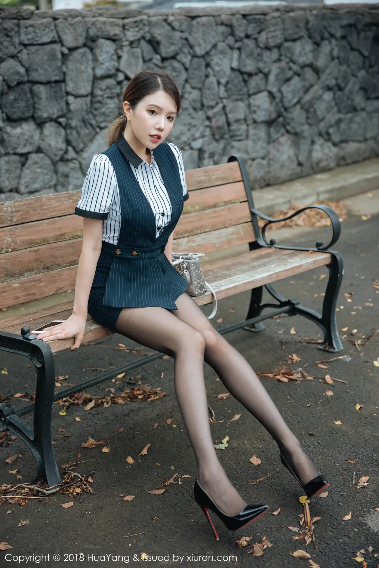 [花漾] 2018.09.30 VOL.0087-041