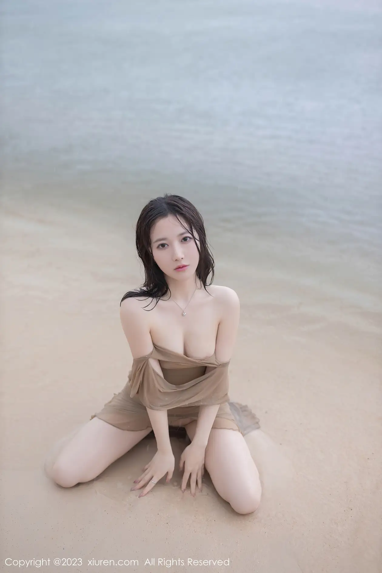 [秀人网] 2023.08.25 NO.7288-072
