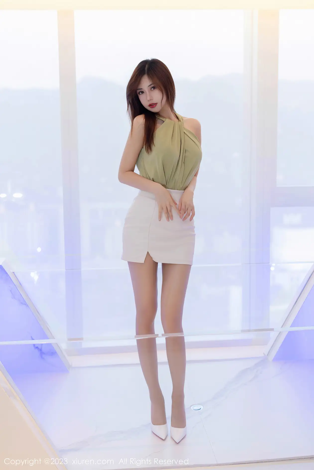 [秀人网] 2023.10.13 NO.7503-023