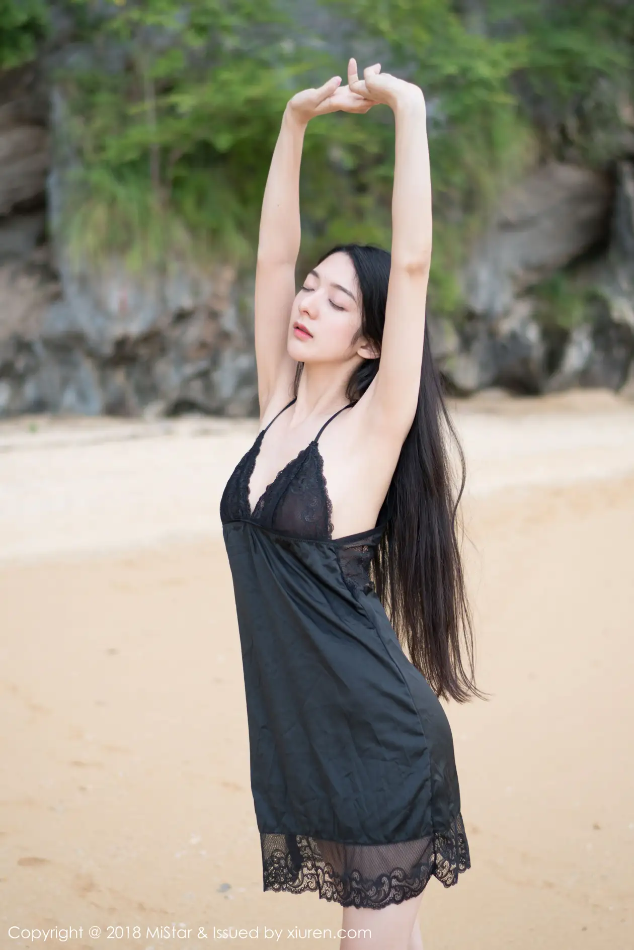 [魅妍社] 2018.01.05 VOL.207-006