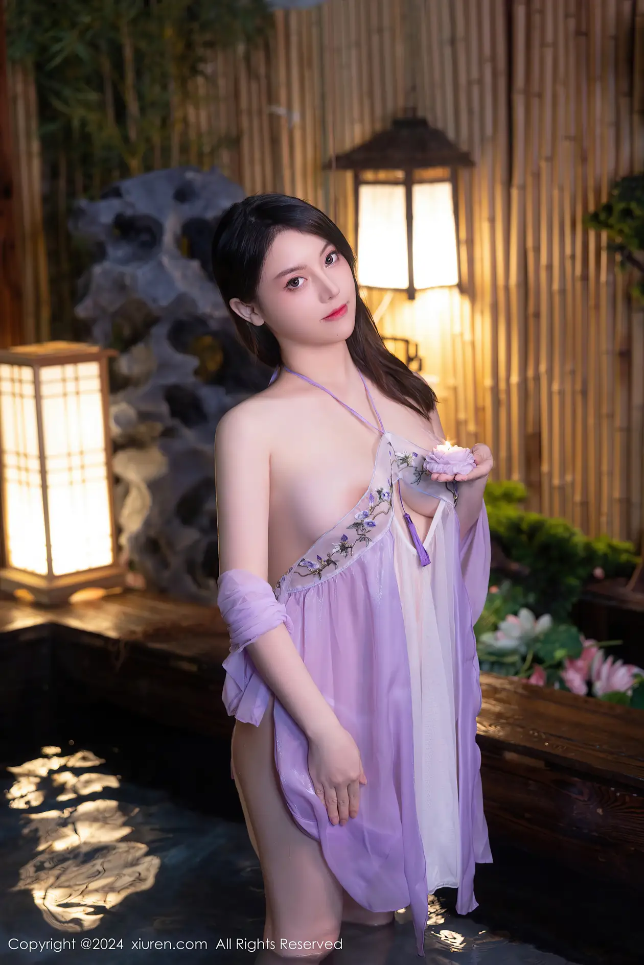 [秀人网] 2024.02.02 NO.8059-072