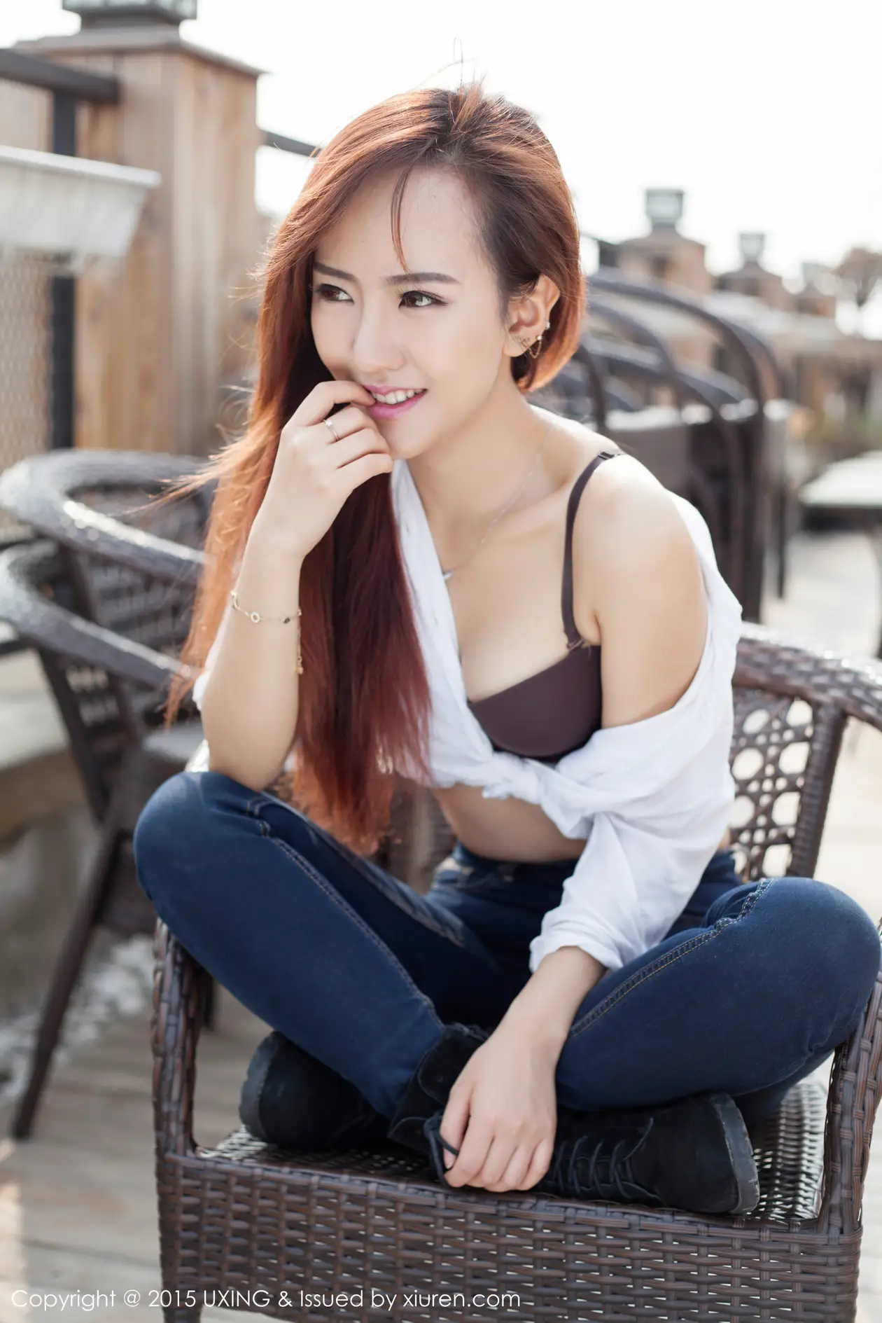 [优星馆] 2015.05.11 VOL.008-075