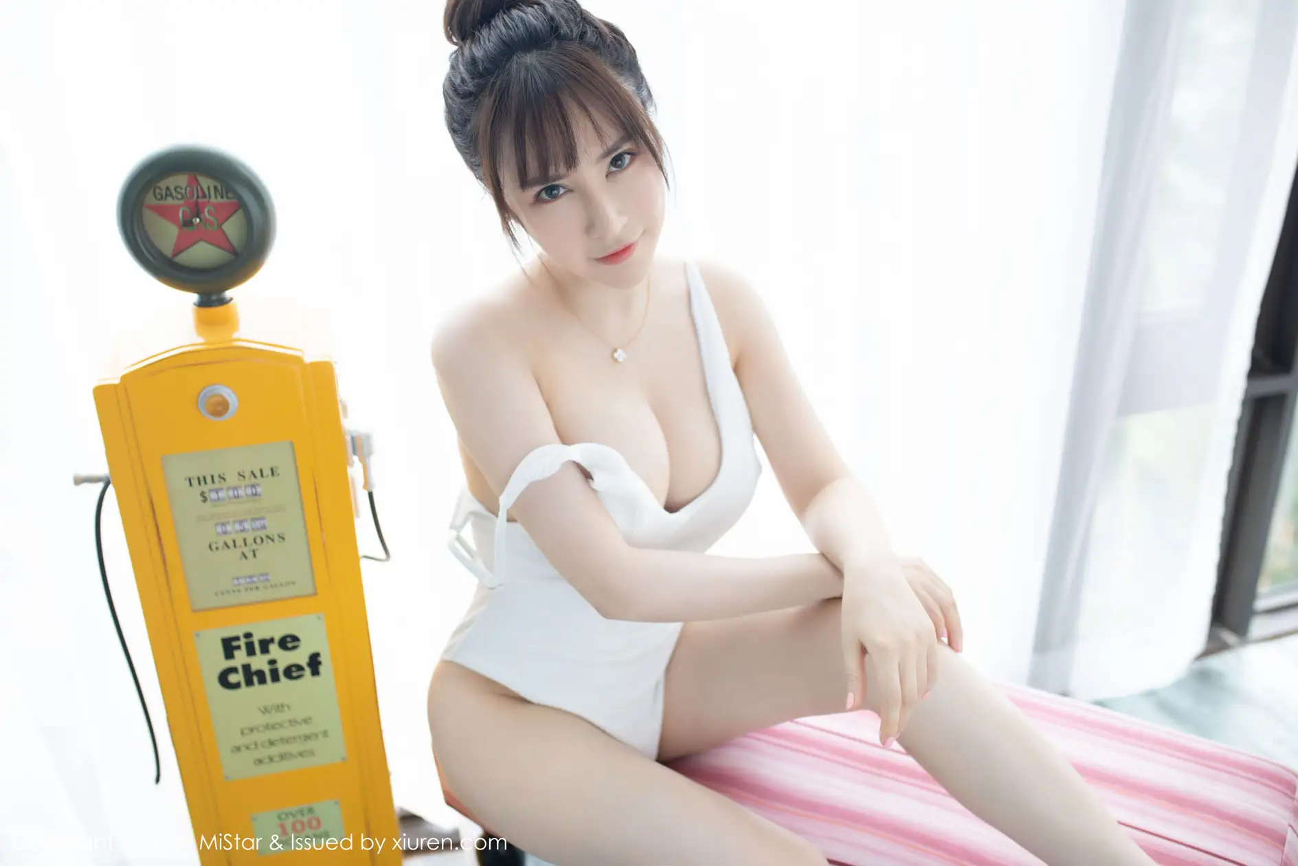 [魅妍社] 2020.02.20 VOL.320-013