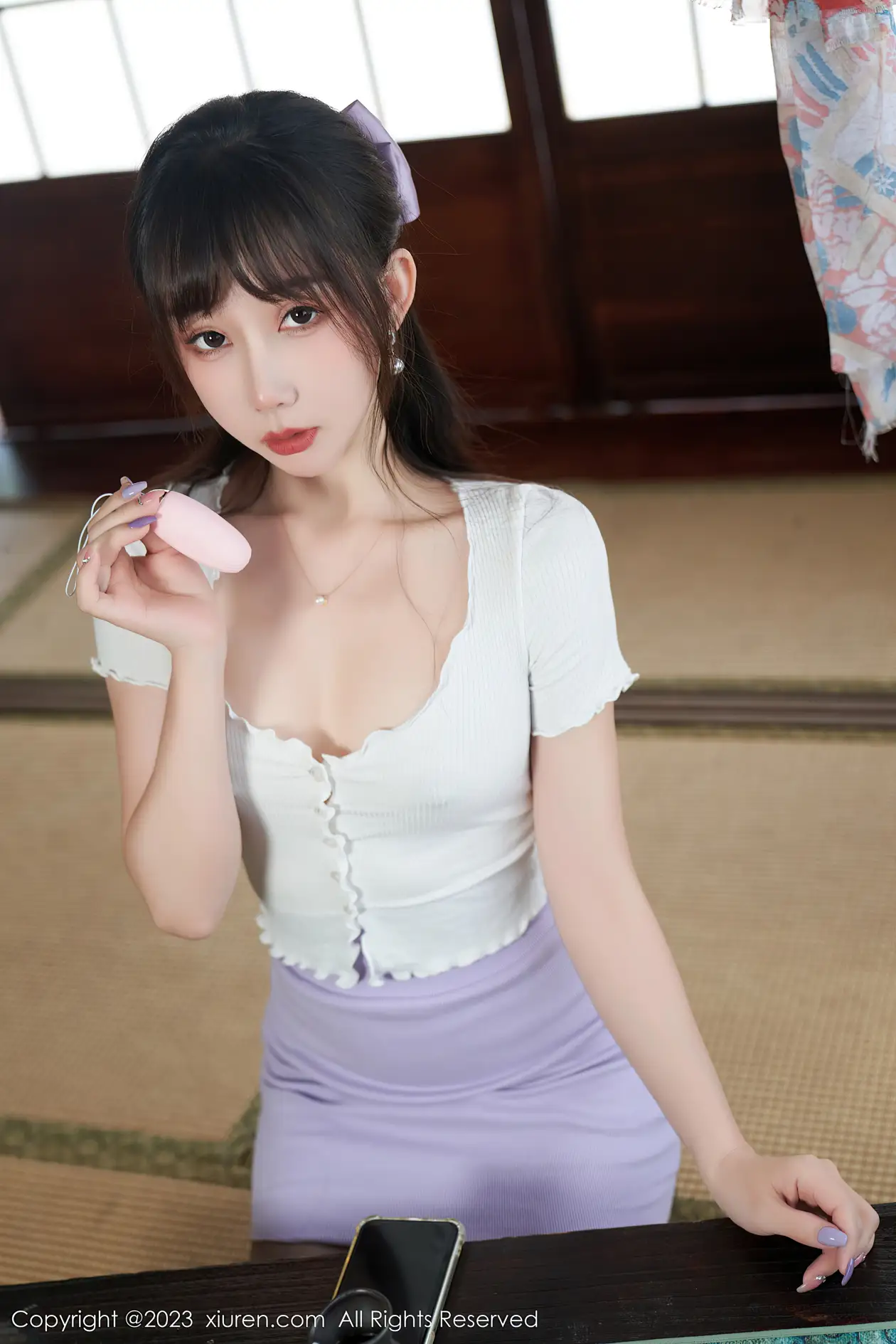 [秀人网] 2023.05.29 NO.6820-008