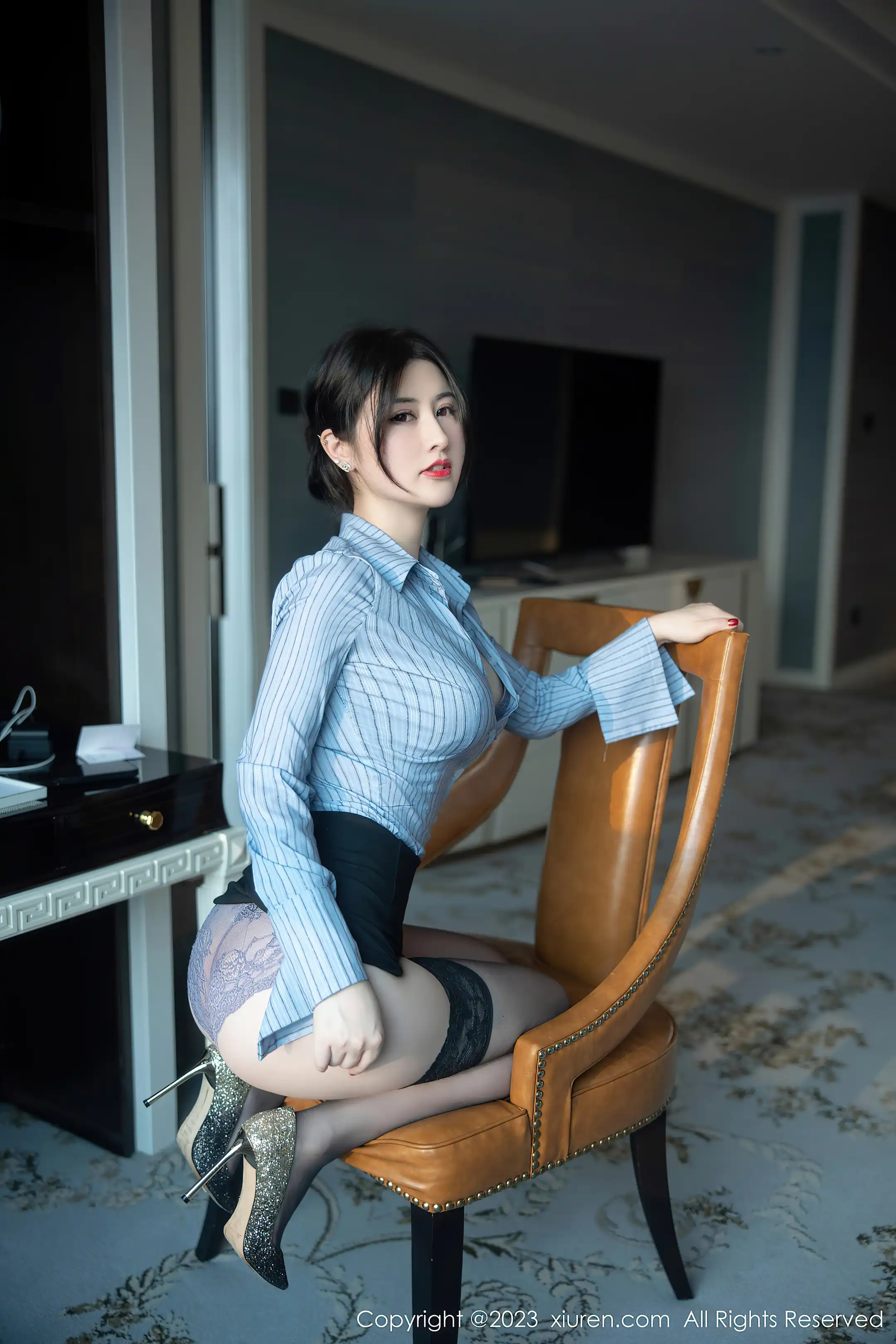 [秀人网] 2023.03.01 NO.6343-025