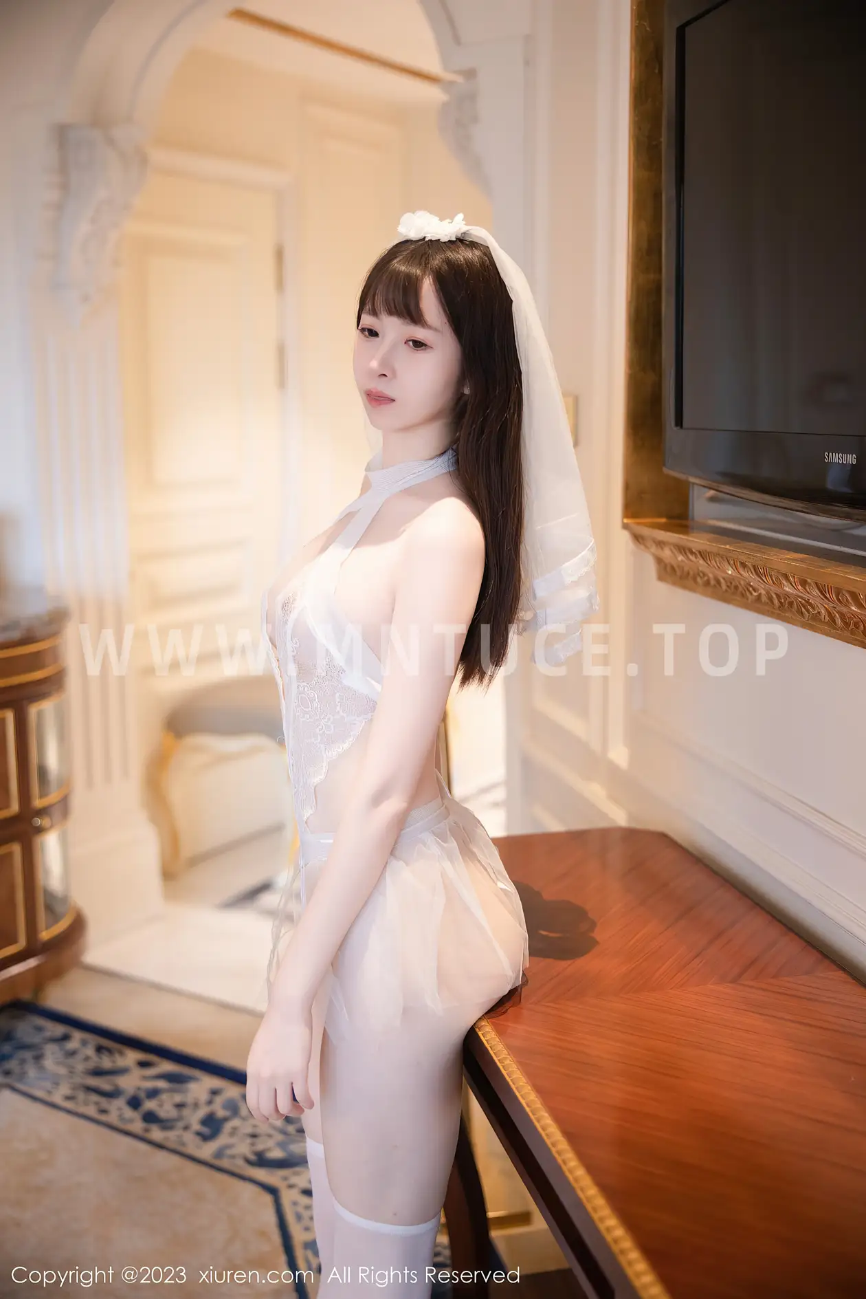 [秀人网] 2023.09.21 NO.7421-028