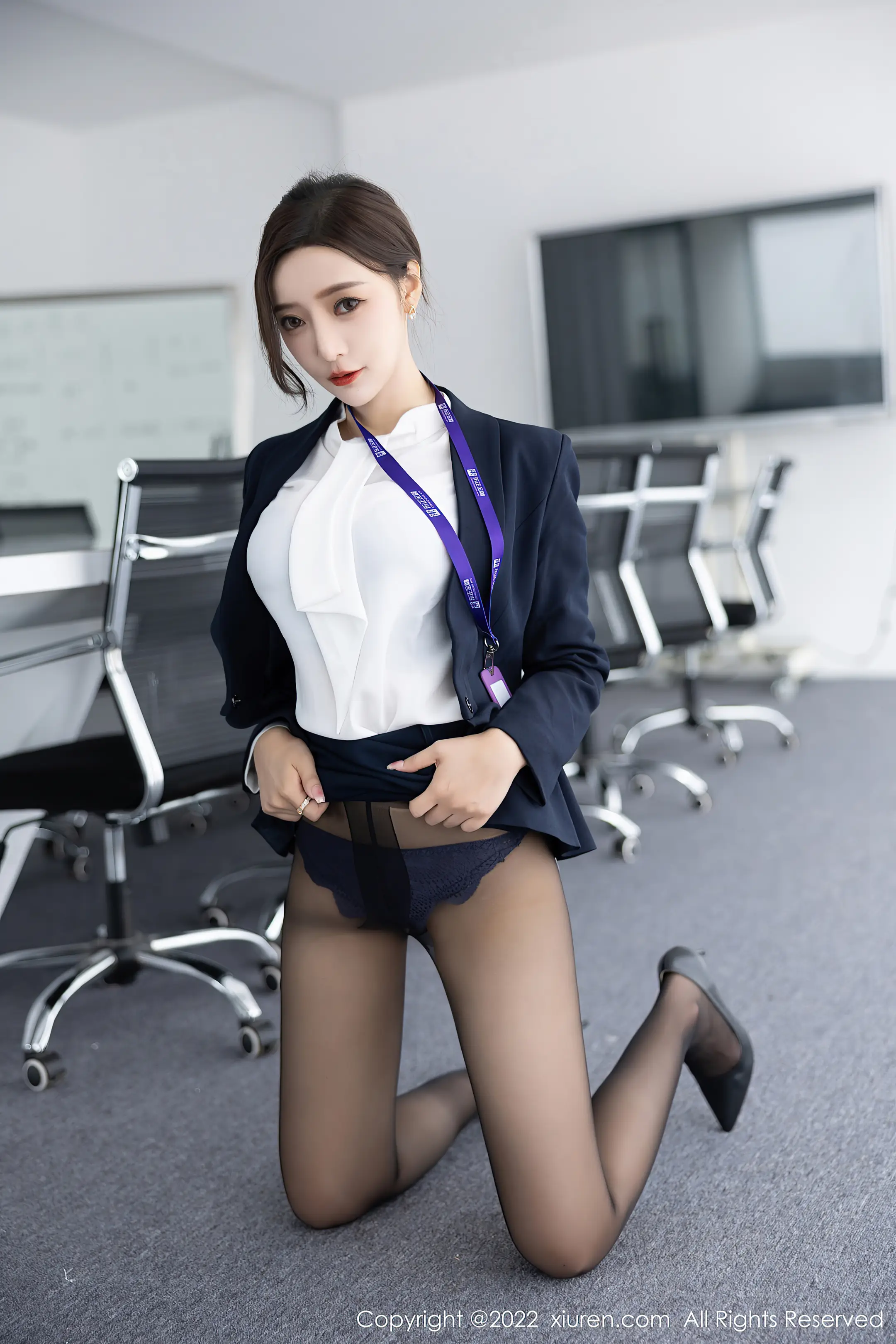 [Xiuren秀人网] 2022.09.08 NO.5563-031