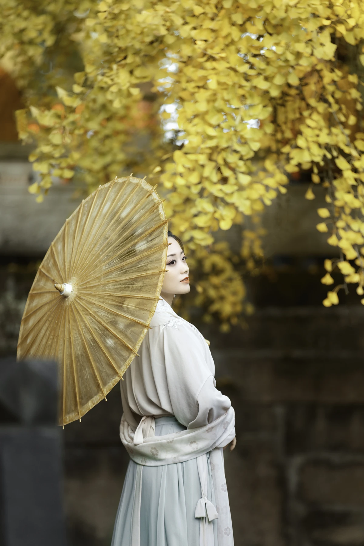 [艺图语]2023.02.03 Vol.2957 等闲日#陌颜#[29P]-003